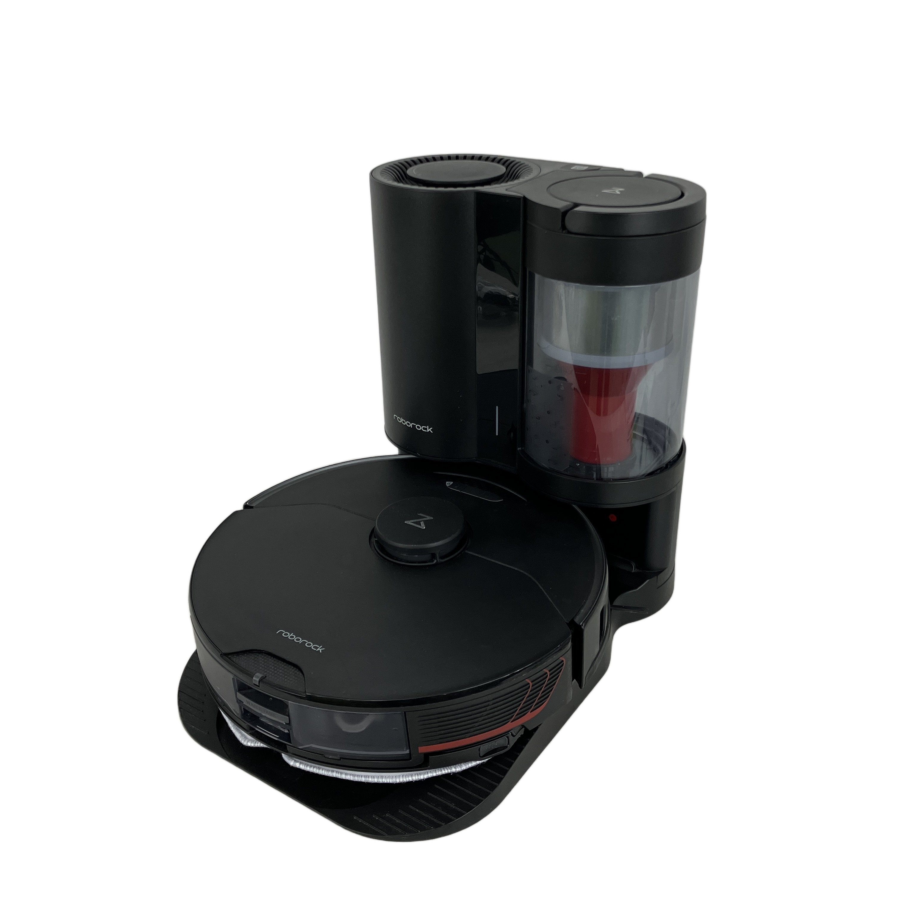 roborock S7 MaxV plus ロボット掃除機