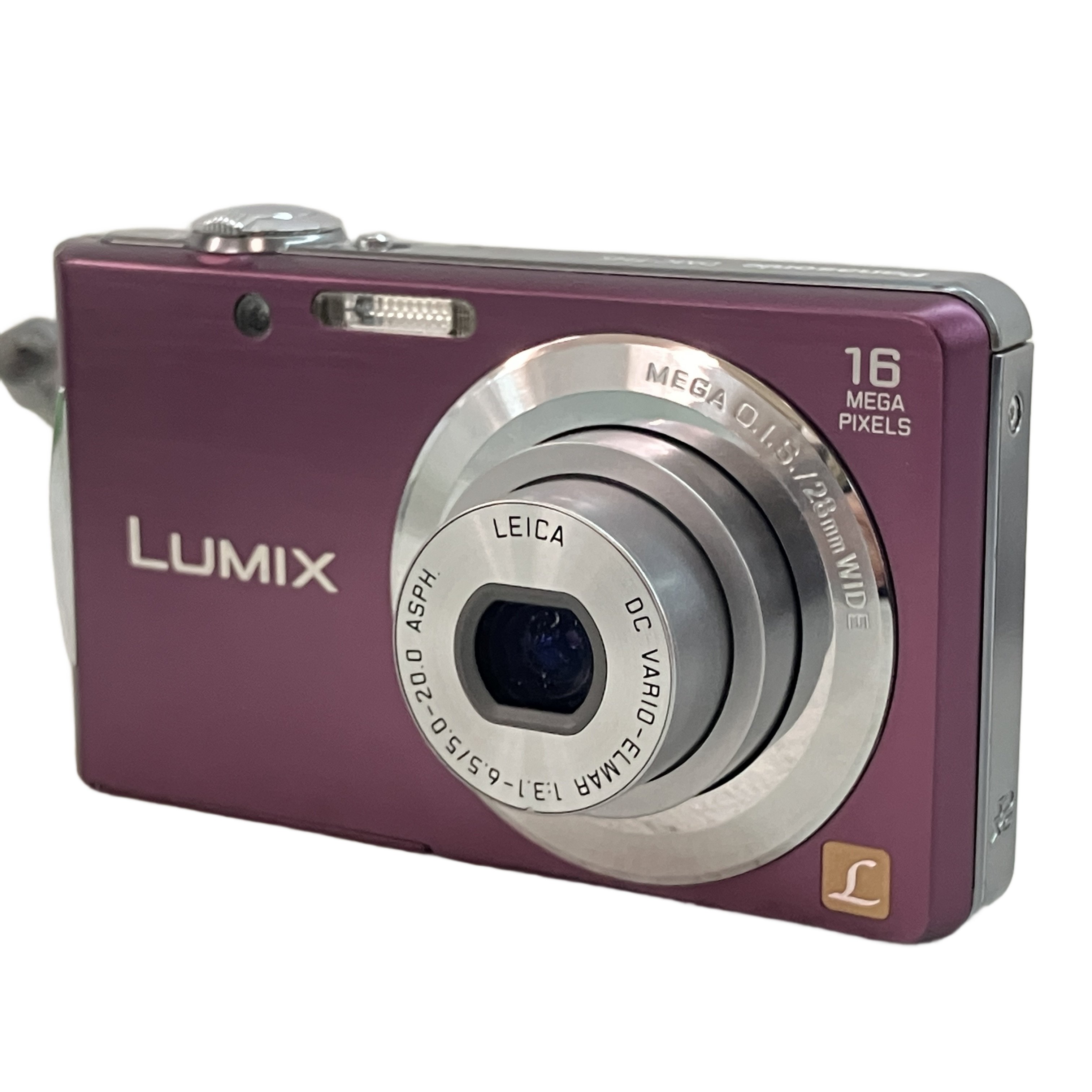 LUMIX デジタルカメラ」の買取実績・相場-カメラ買取なら高く売れる