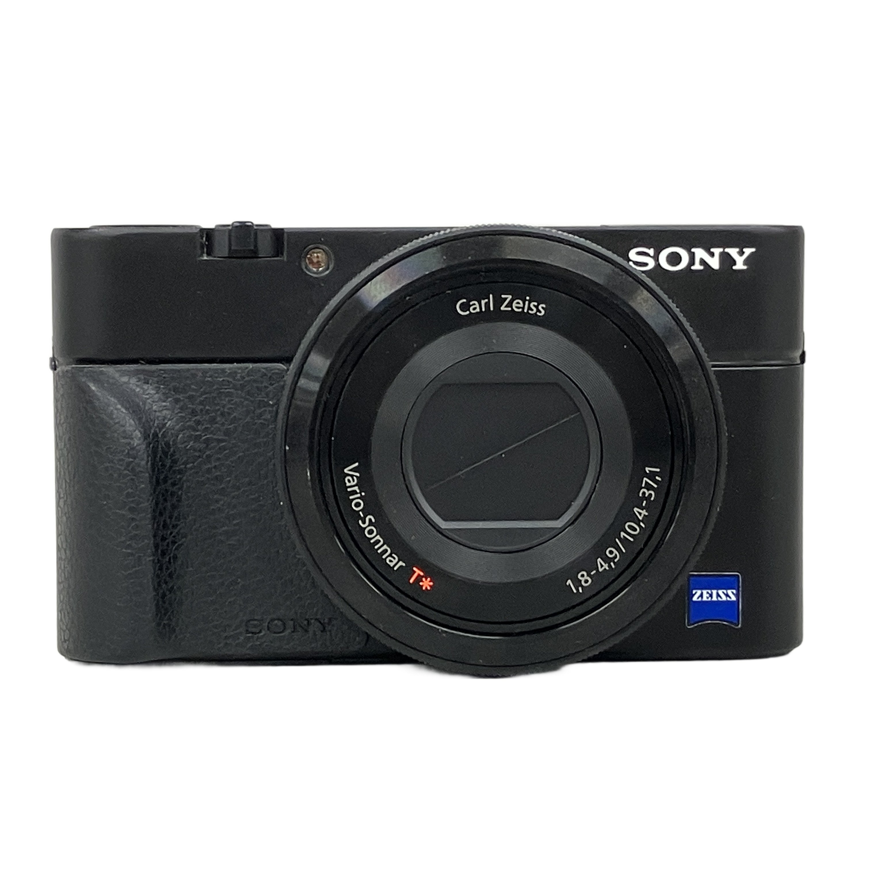 SONY DSC-RX100 サイバーショット コンパクトデジタルカメラ