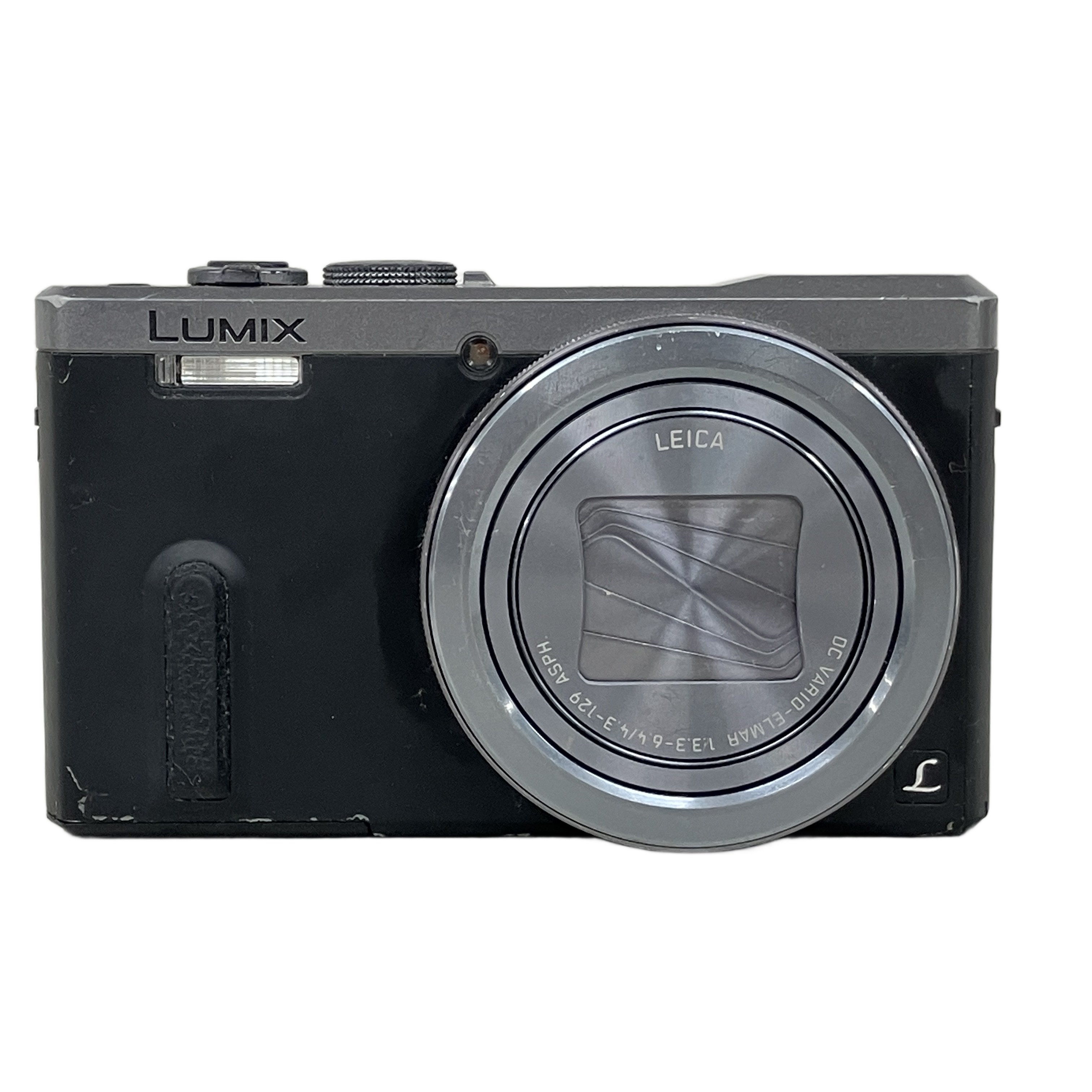 Panasonic LUMIX DMC-TZ60 デジタルカメラ