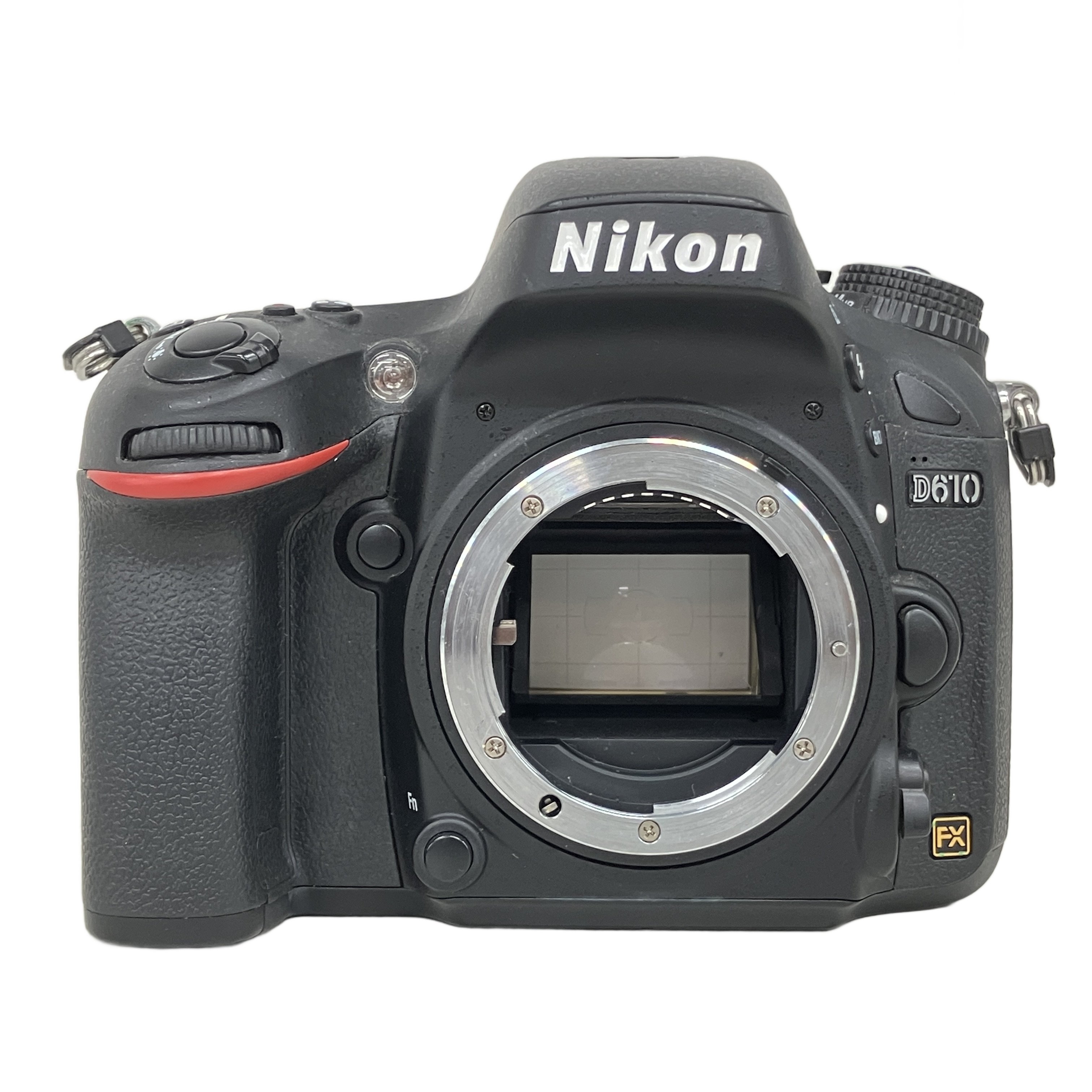 Nikon D610 デジタル一眼レフカメラ