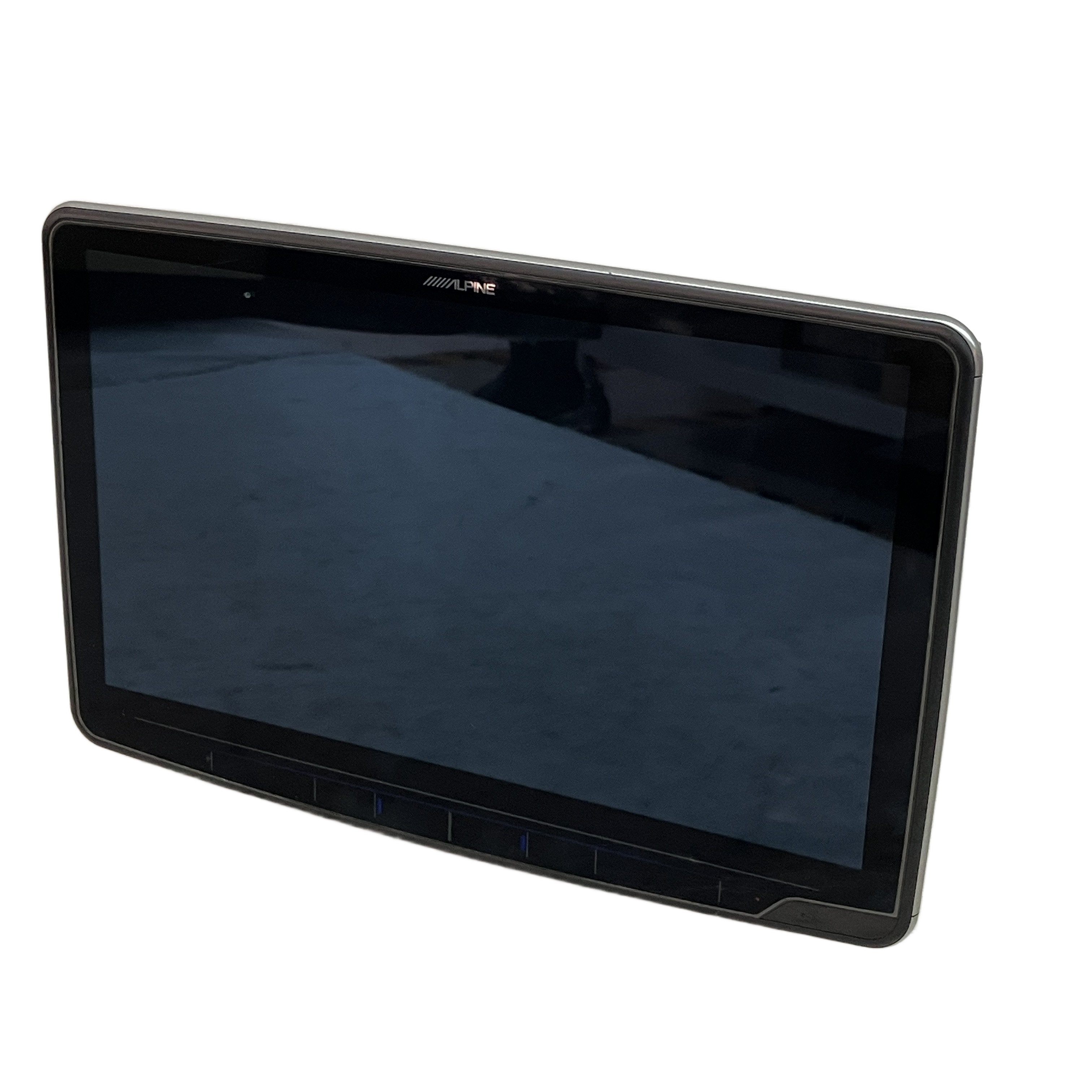 ALPINE XF11Z メモリーナビ 11型