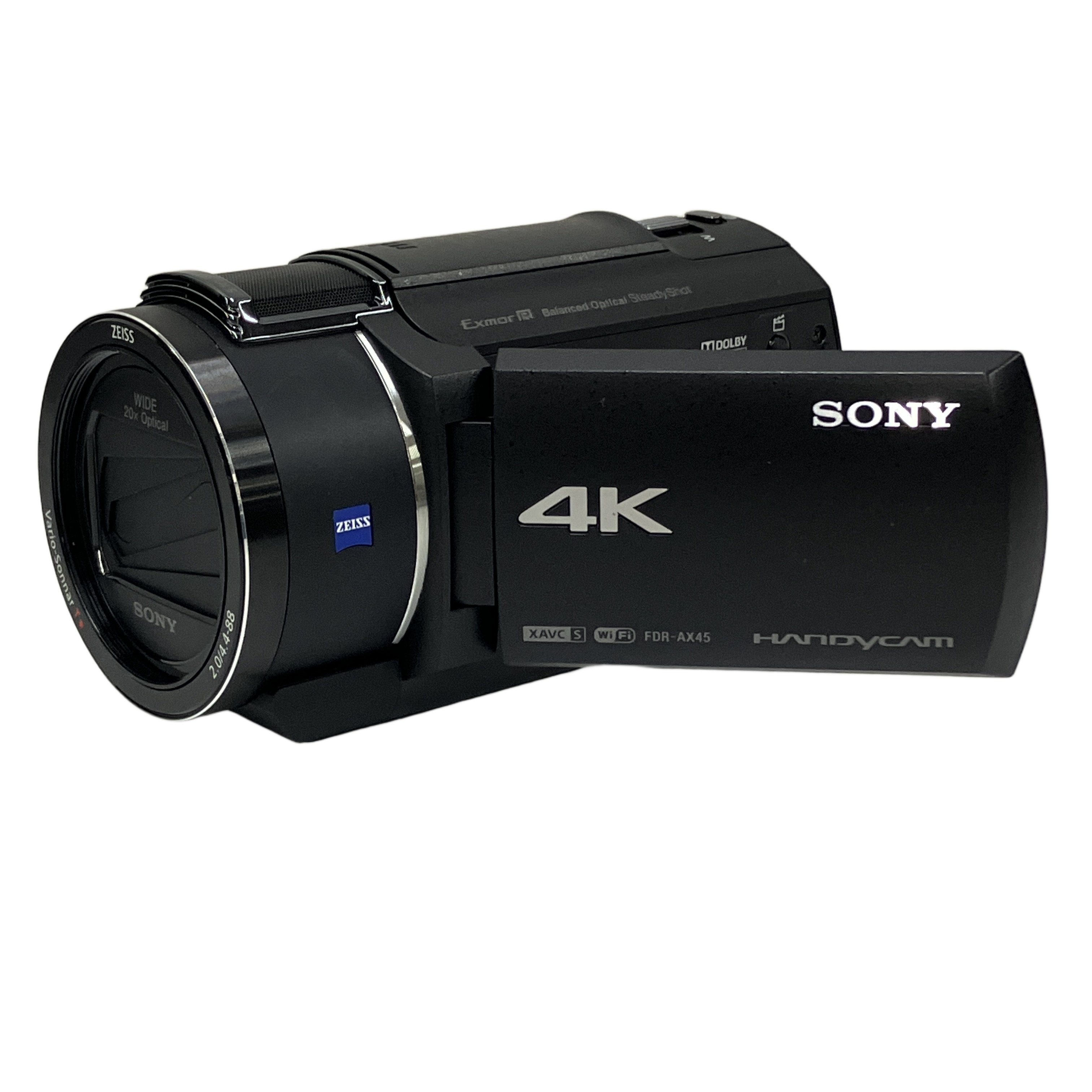 ビデオカメラ 買取｜SONY・Panasonicなど無料査定-カメラ高く売れる 