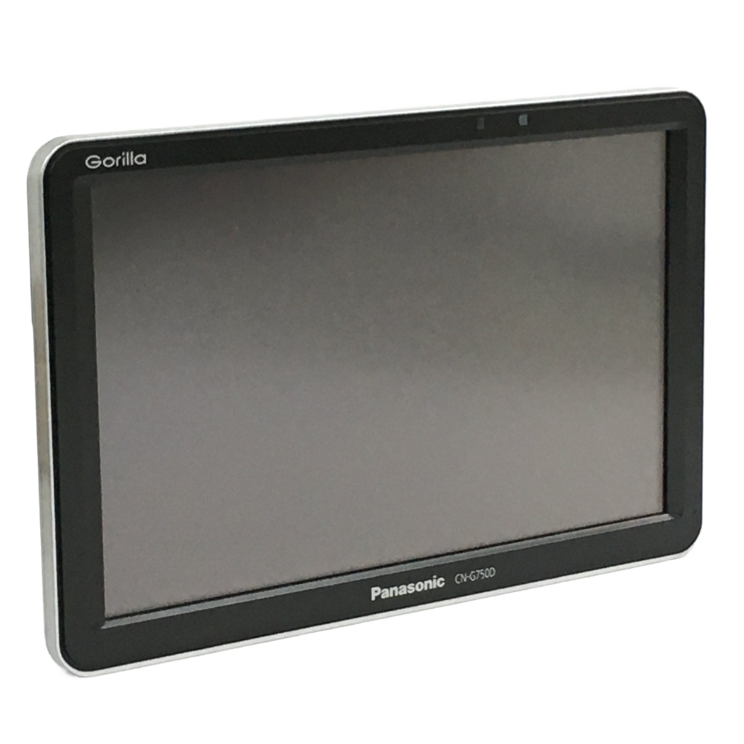 Panasonic ゴリラ CN-G750D 7インチ ポータブルナビ