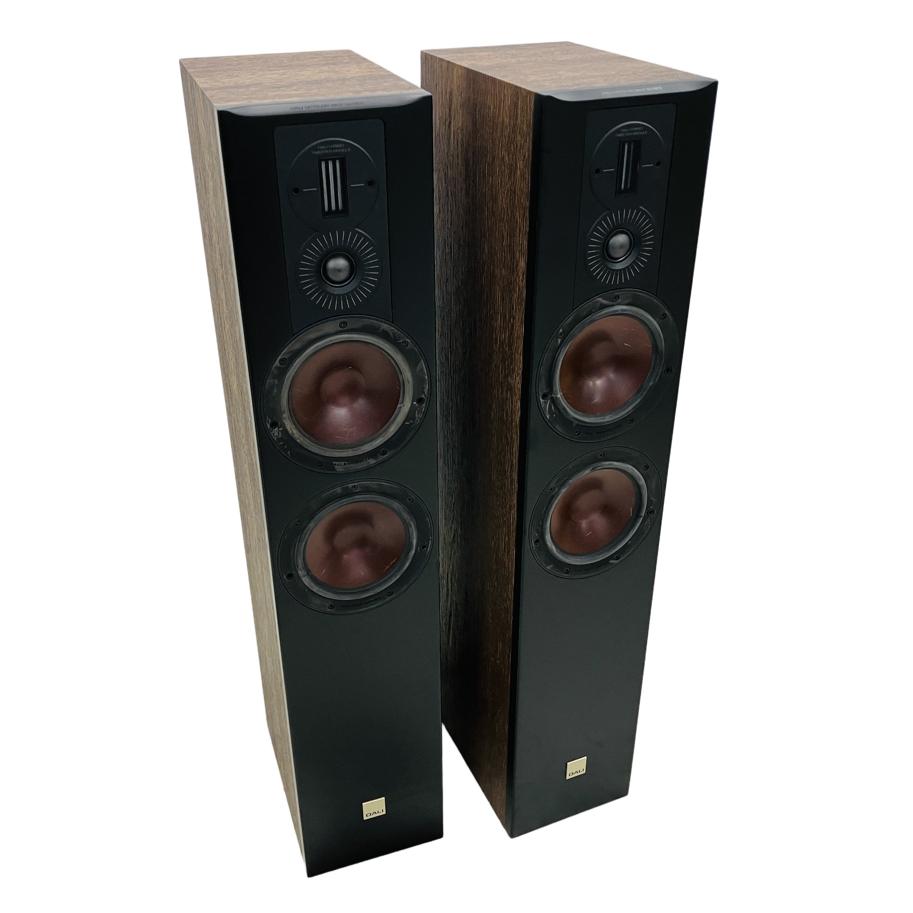 DALI OPTICON 6 MK2 フロア スタンディング スピーカー ペア