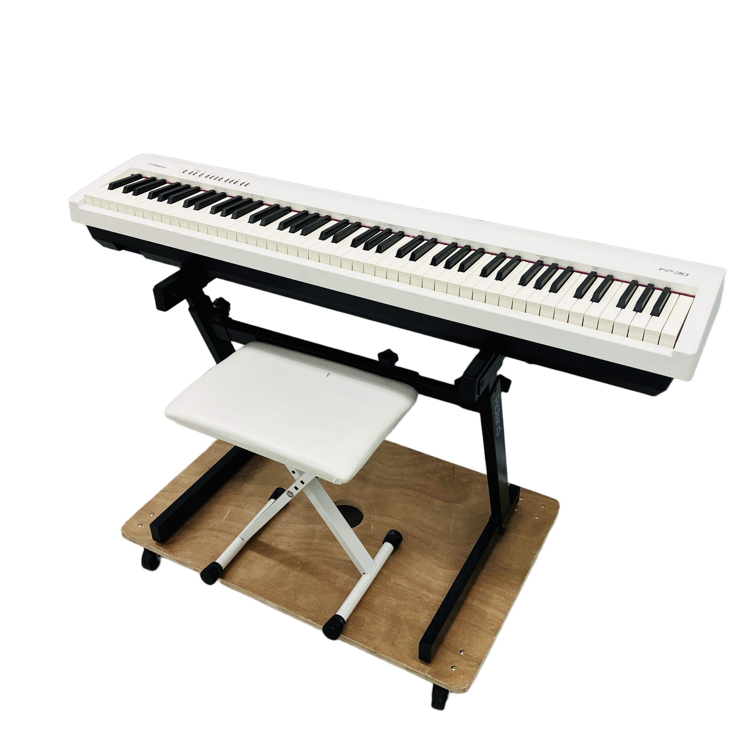 Roland FP-30 電子ピアノ