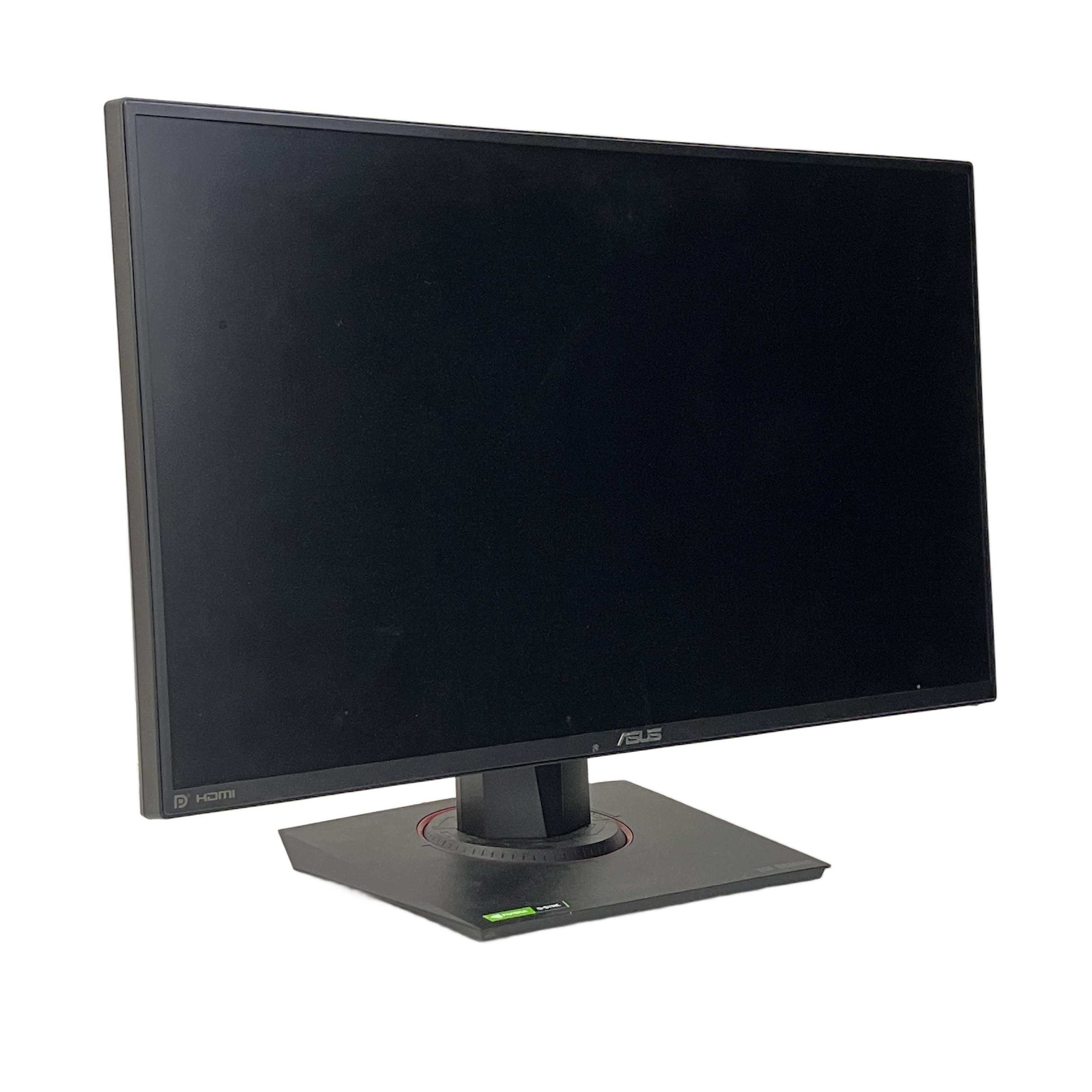 ASUS TUF Gaming VG259QM ゲーミング モニター