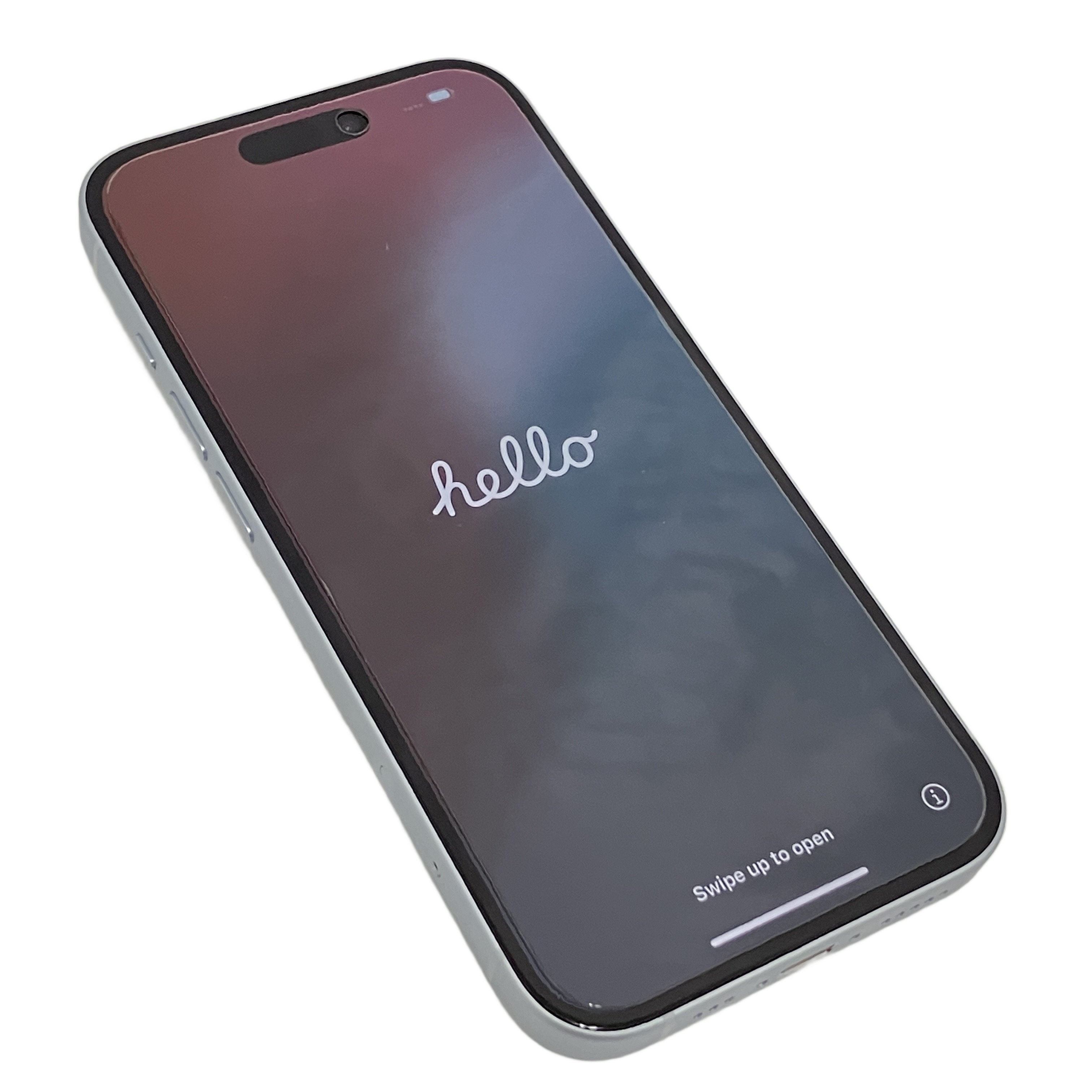 Apple iPhone 15 128GB スマートフォン