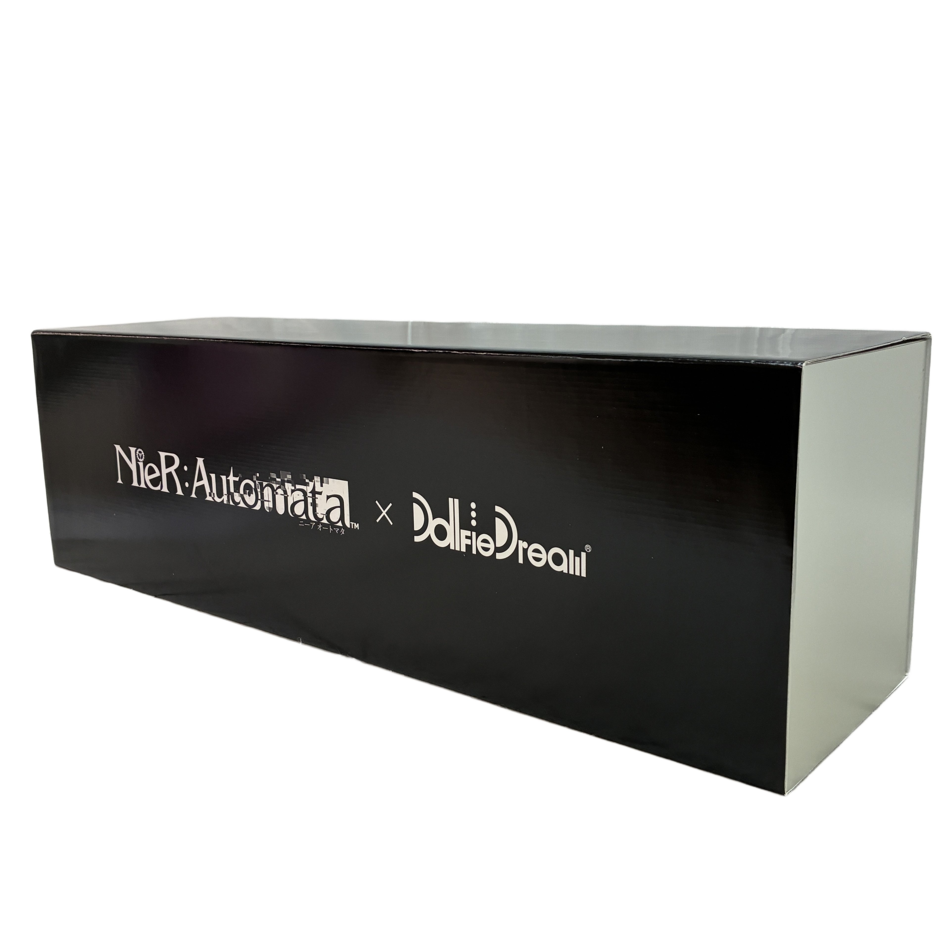 ボークス DD NieR:Automata 9S ドルフィードリーム