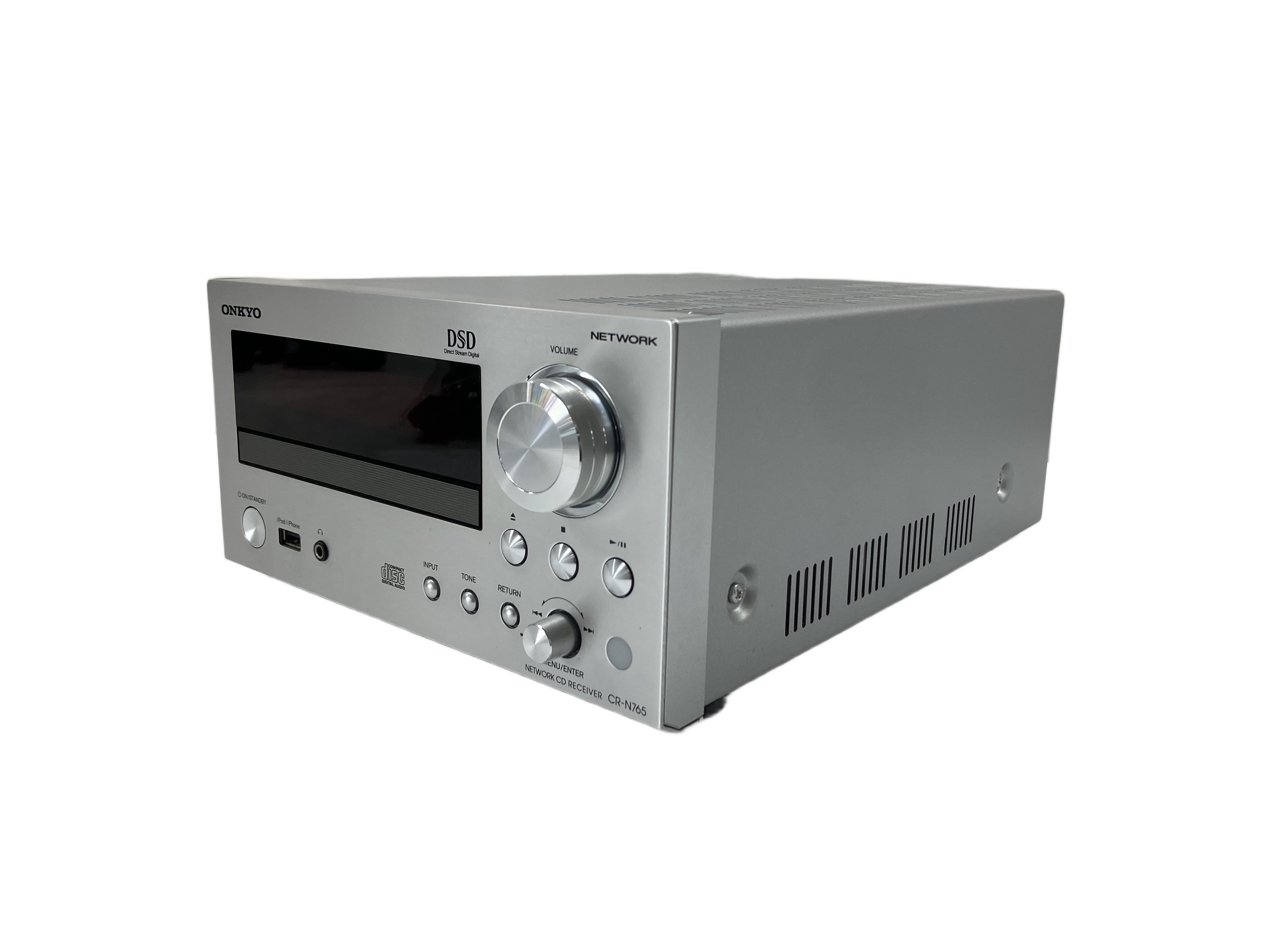 ONKYO CR-N765 ネットワークCDレシーバー