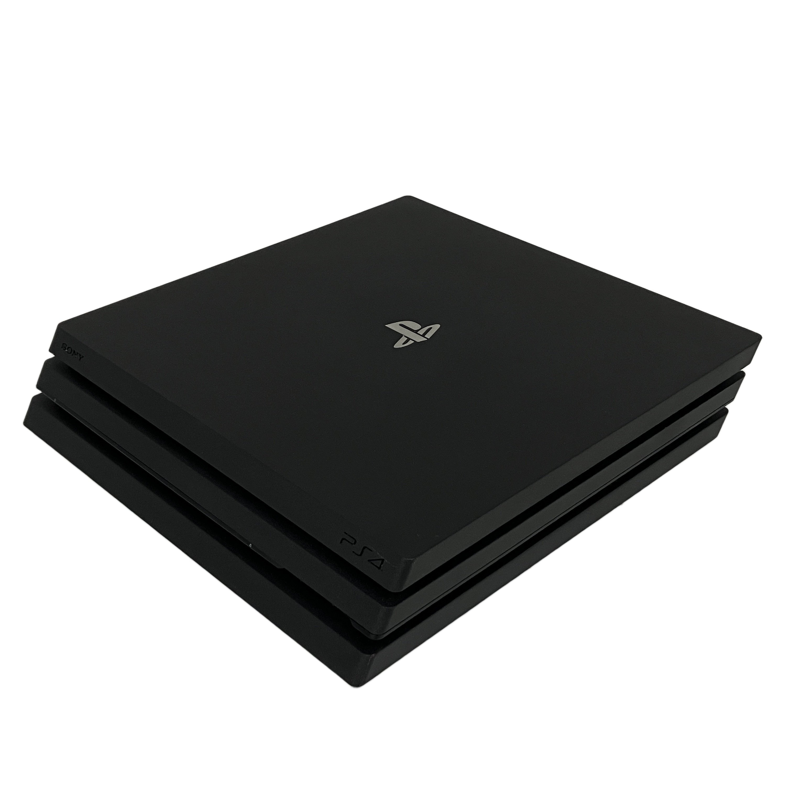 SONY PS4 Pro CUH-7200B 1TB 家庭用 ゲーム機