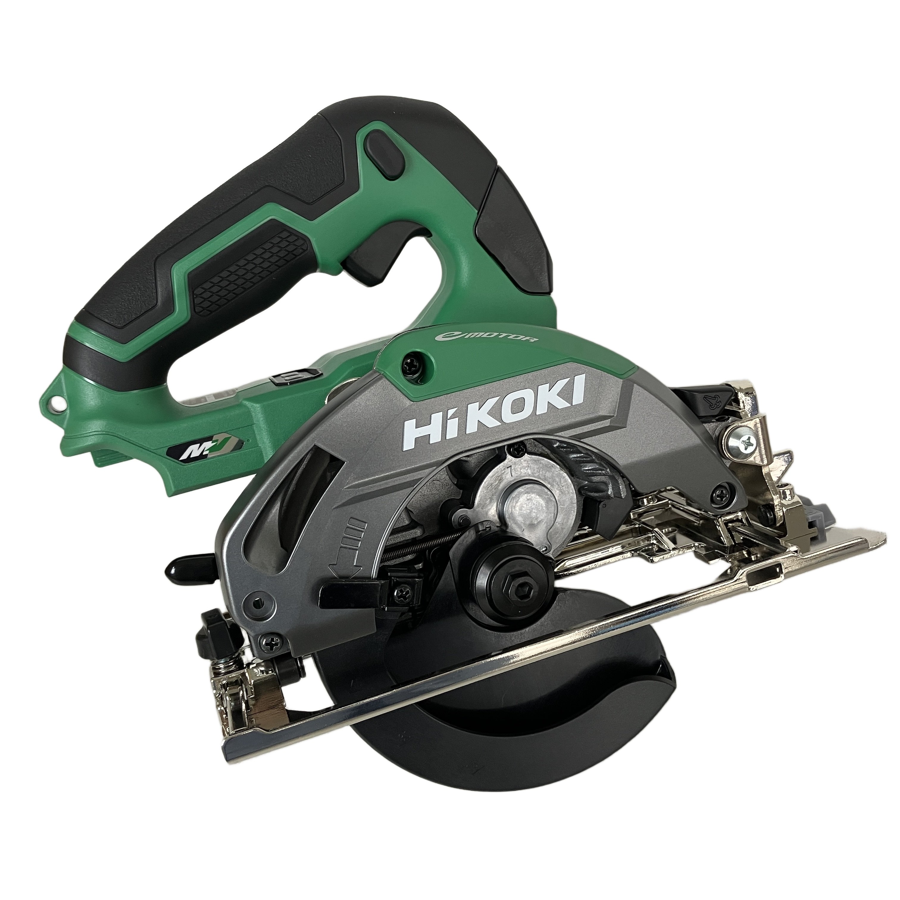 HIKOKI C 3605DB 丸ノコ