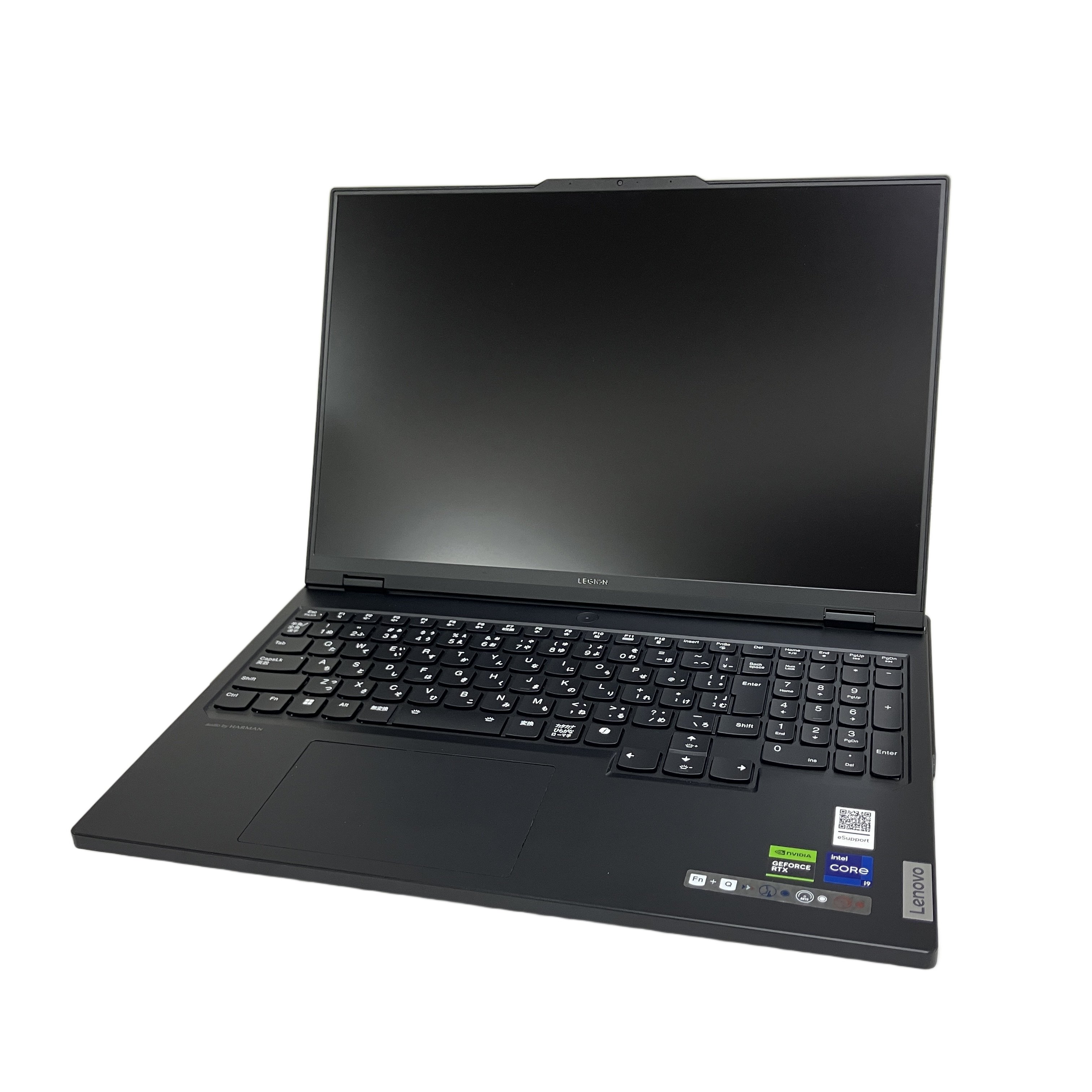 LENOVO Legion Pro 7i Gen9 RTX4080 ゲーミング ノート パソコン