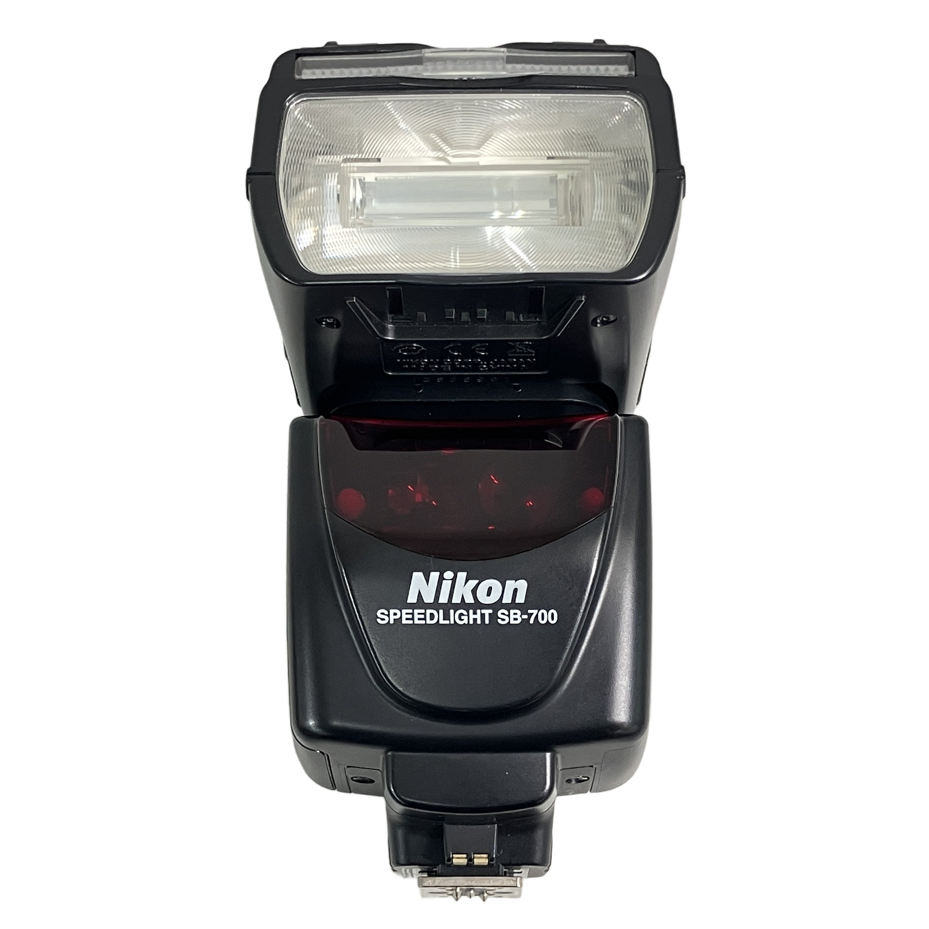 Nikon SB-700 スピードライト