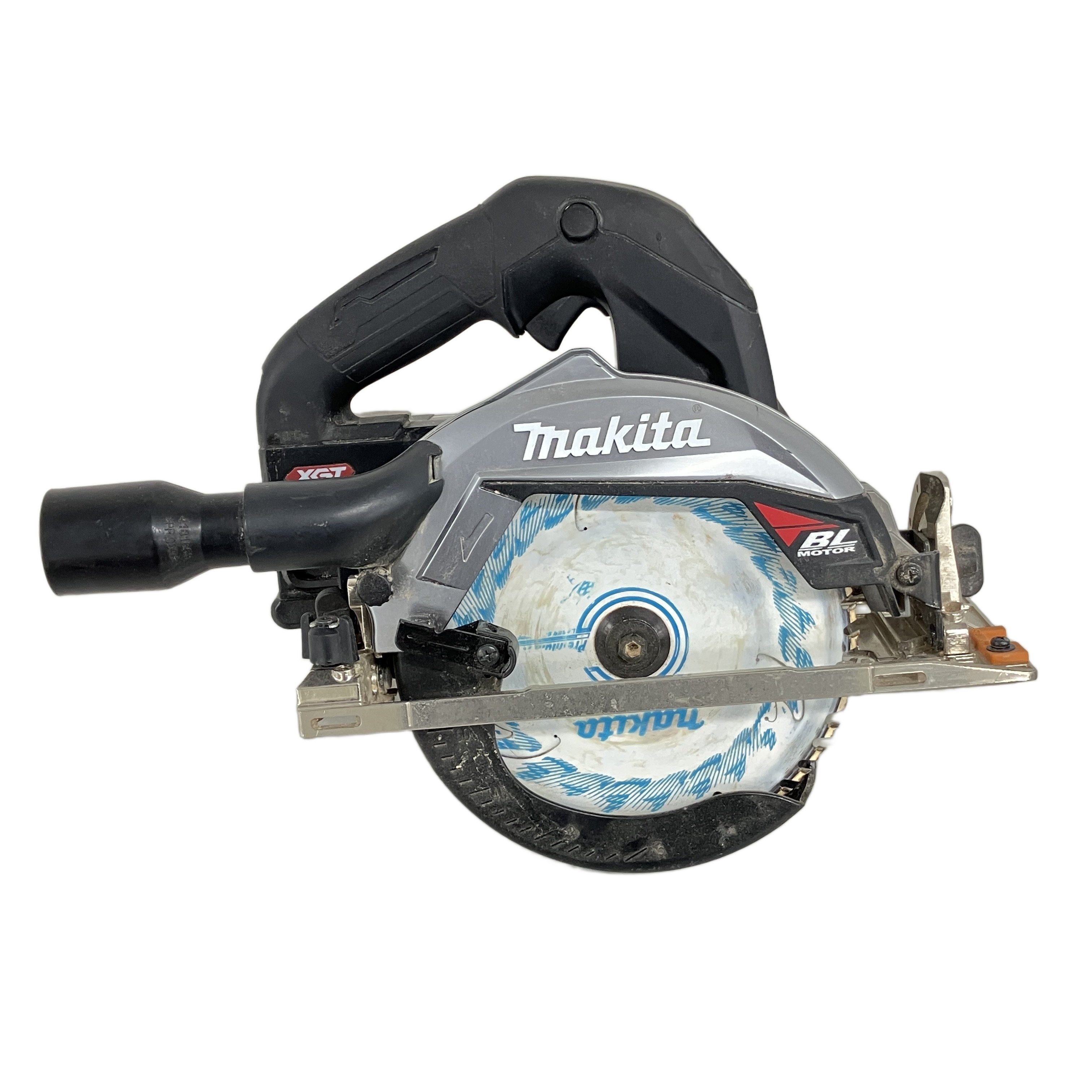 MAKITA HS001G 丸ノコ 40Vmax