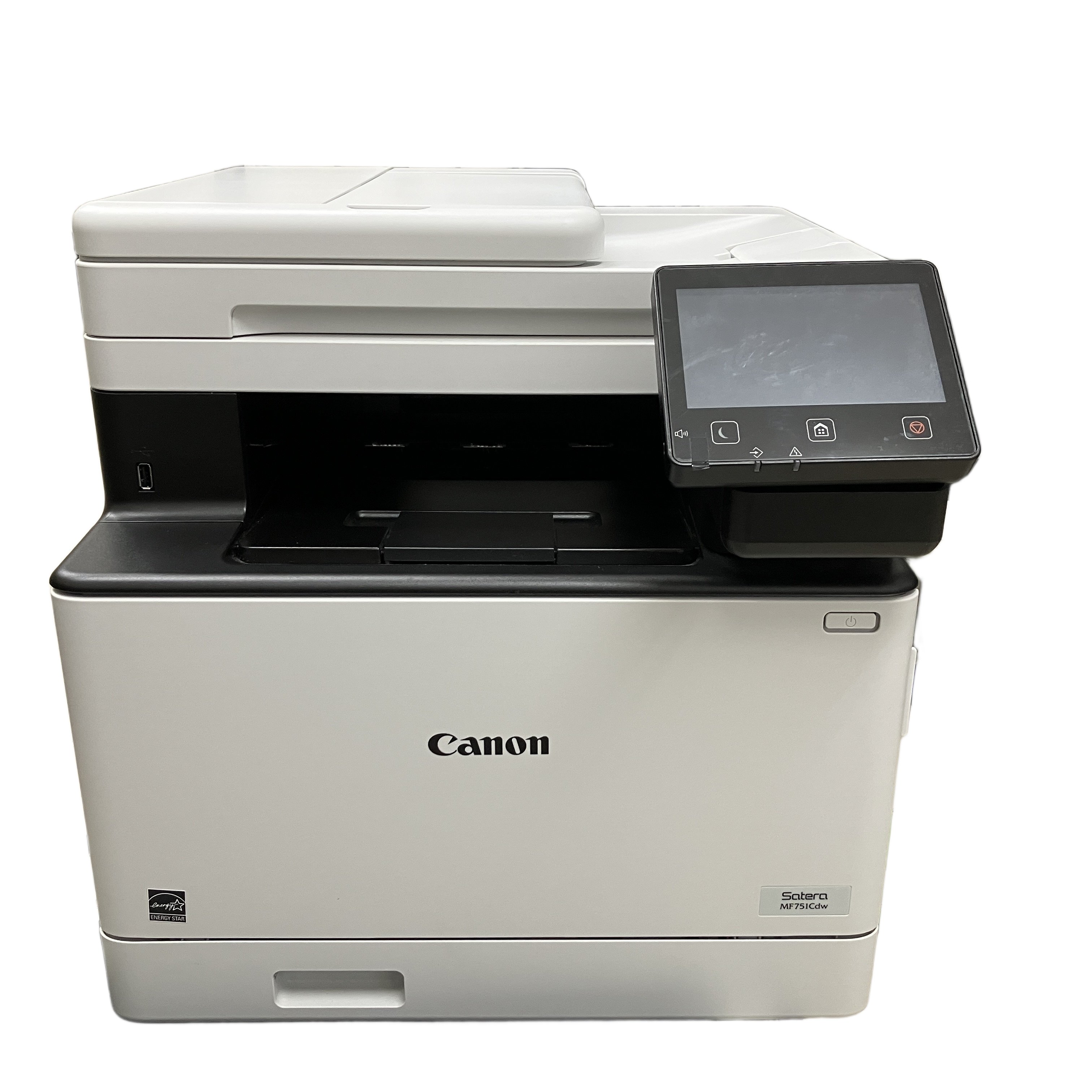 Canon MF751Cdw カラー レーザー プリンター 複合機