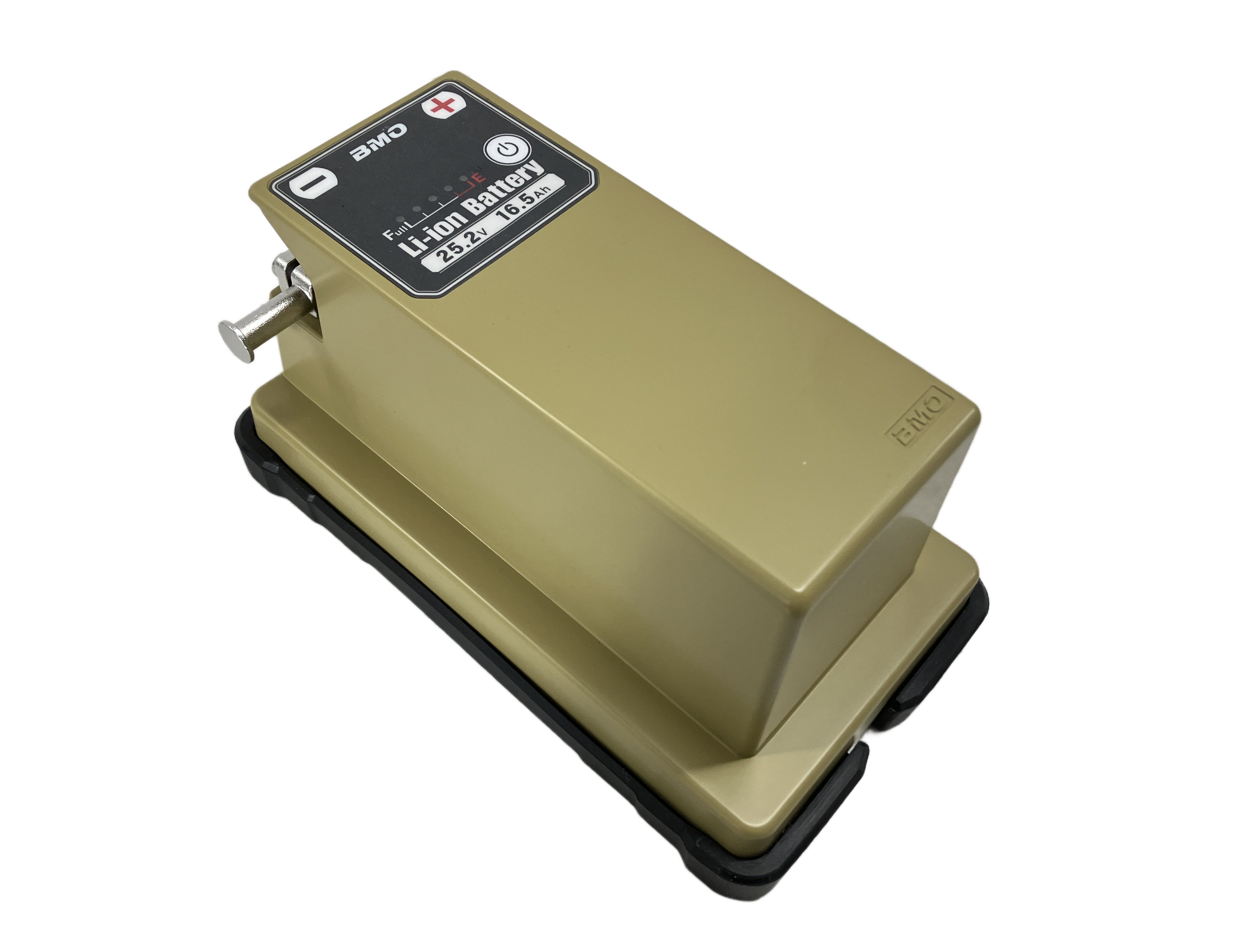 BMO 10A0005 バッテリー 25.2V 16.5AH