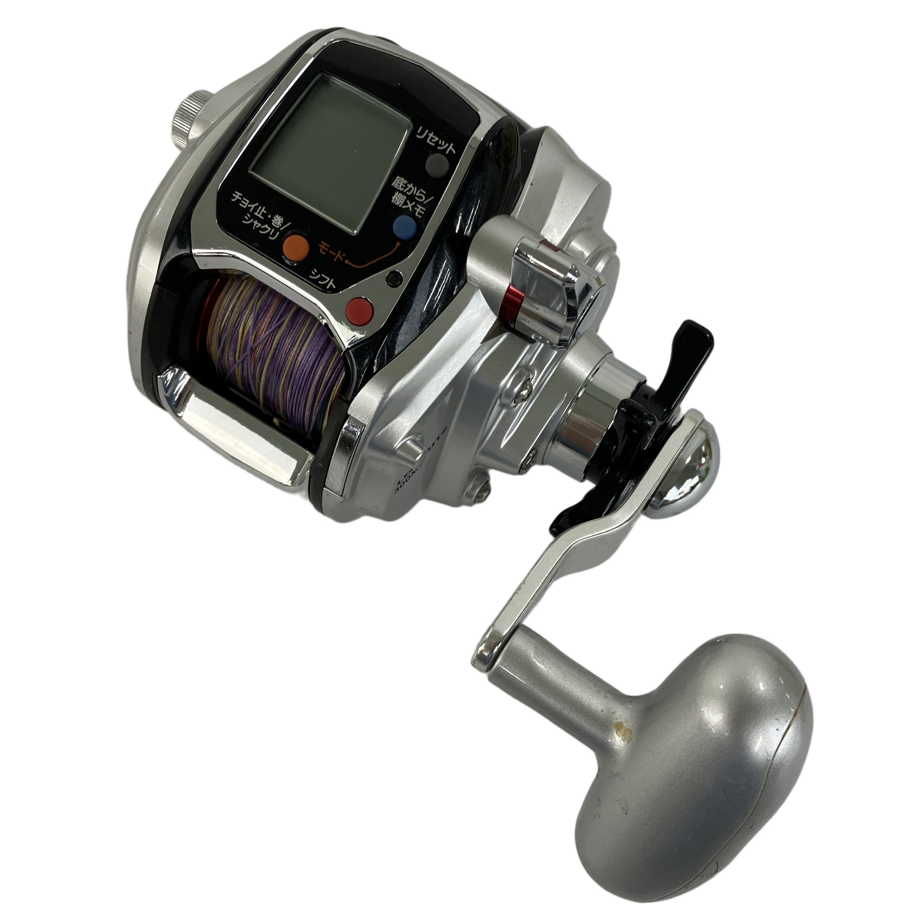 お買い得品です!