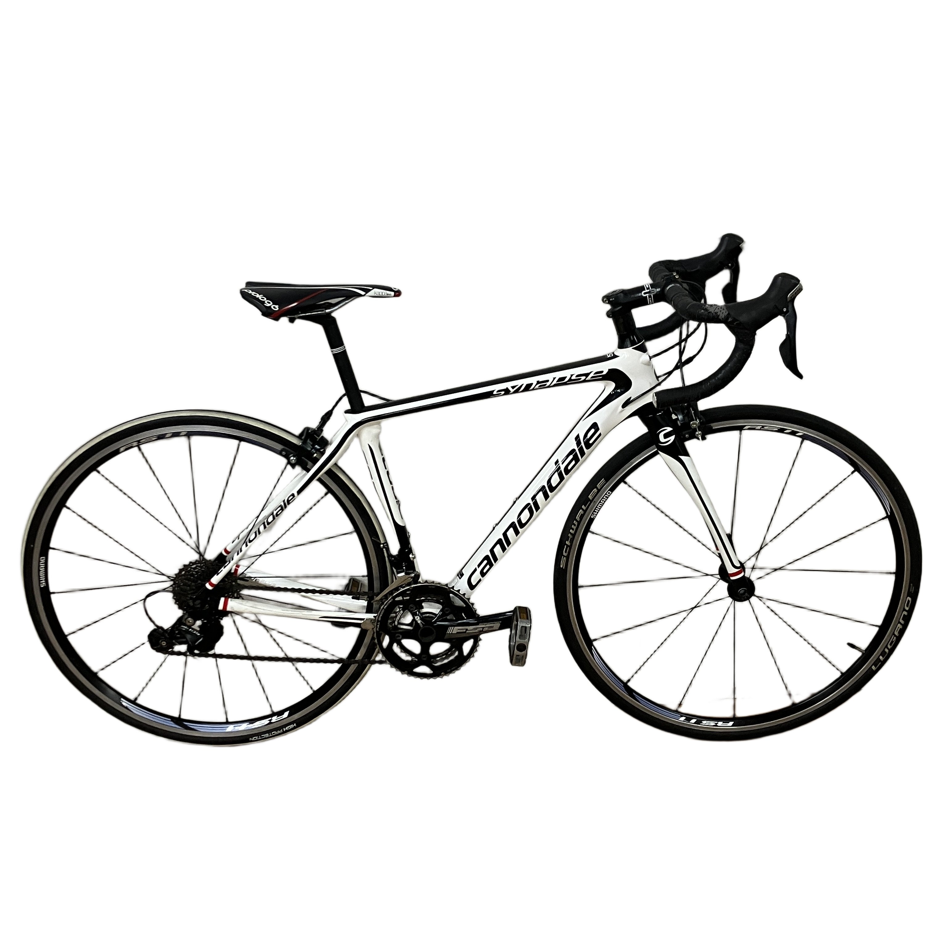Cannondale Synapse 2015 ロードバイク SHIMANO 105