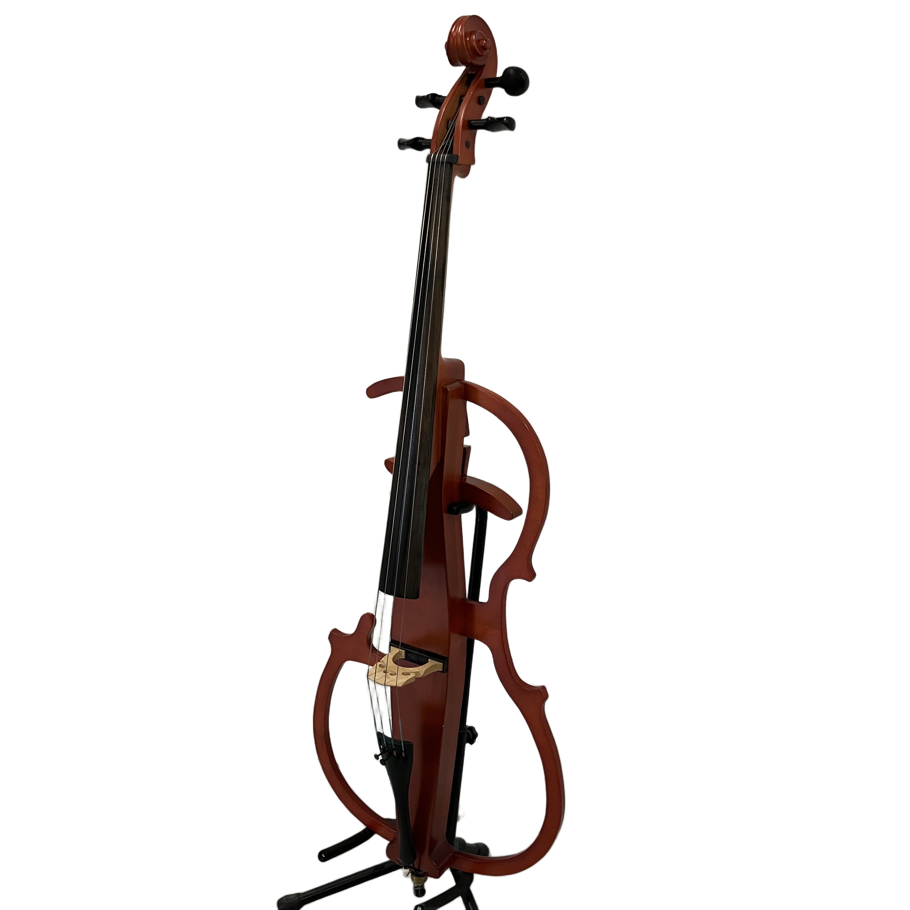 PALETTE サイレントチェロ 電子チェロ