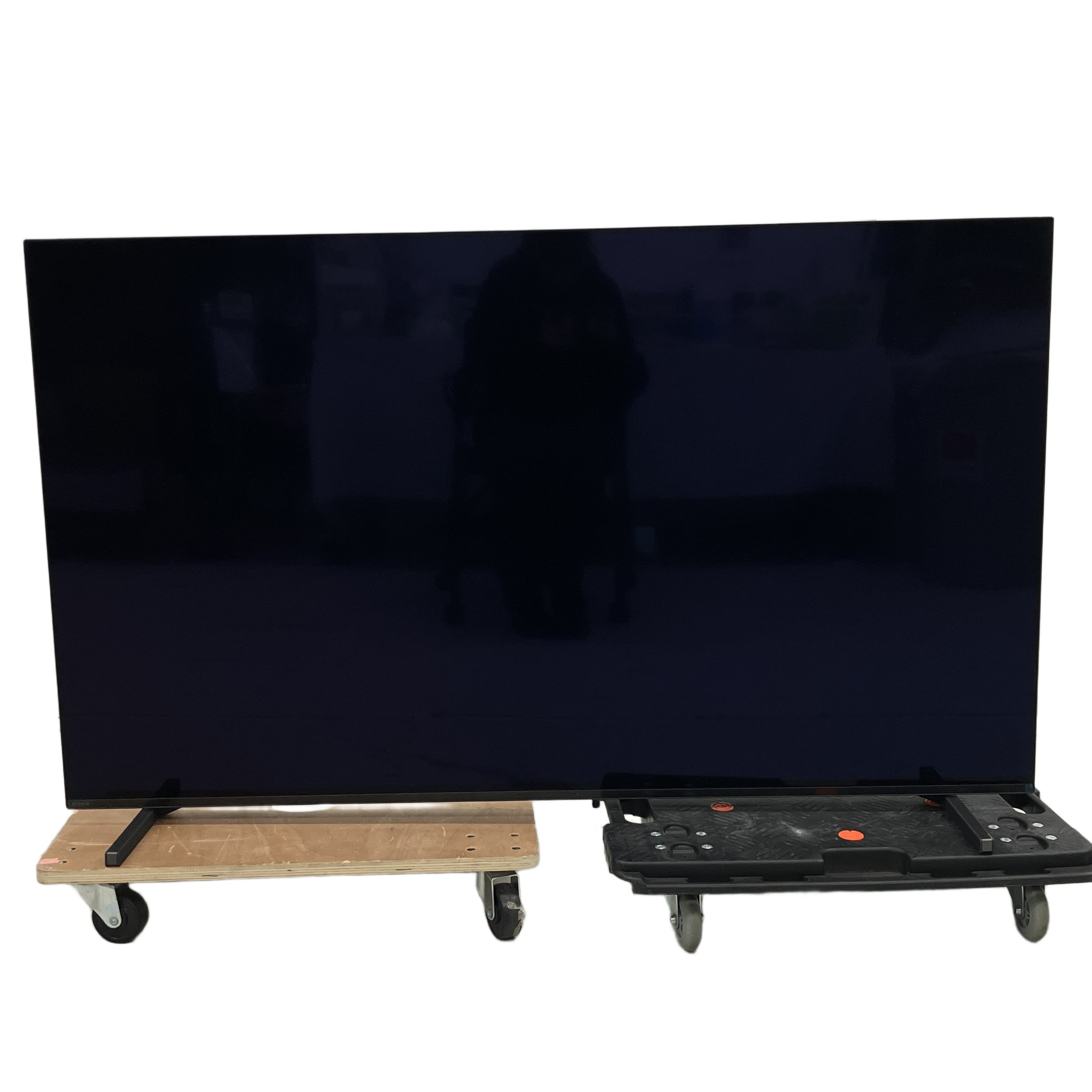 SONY BRAVIA XRJ-55A80J 有機ELテレビ 55インチ