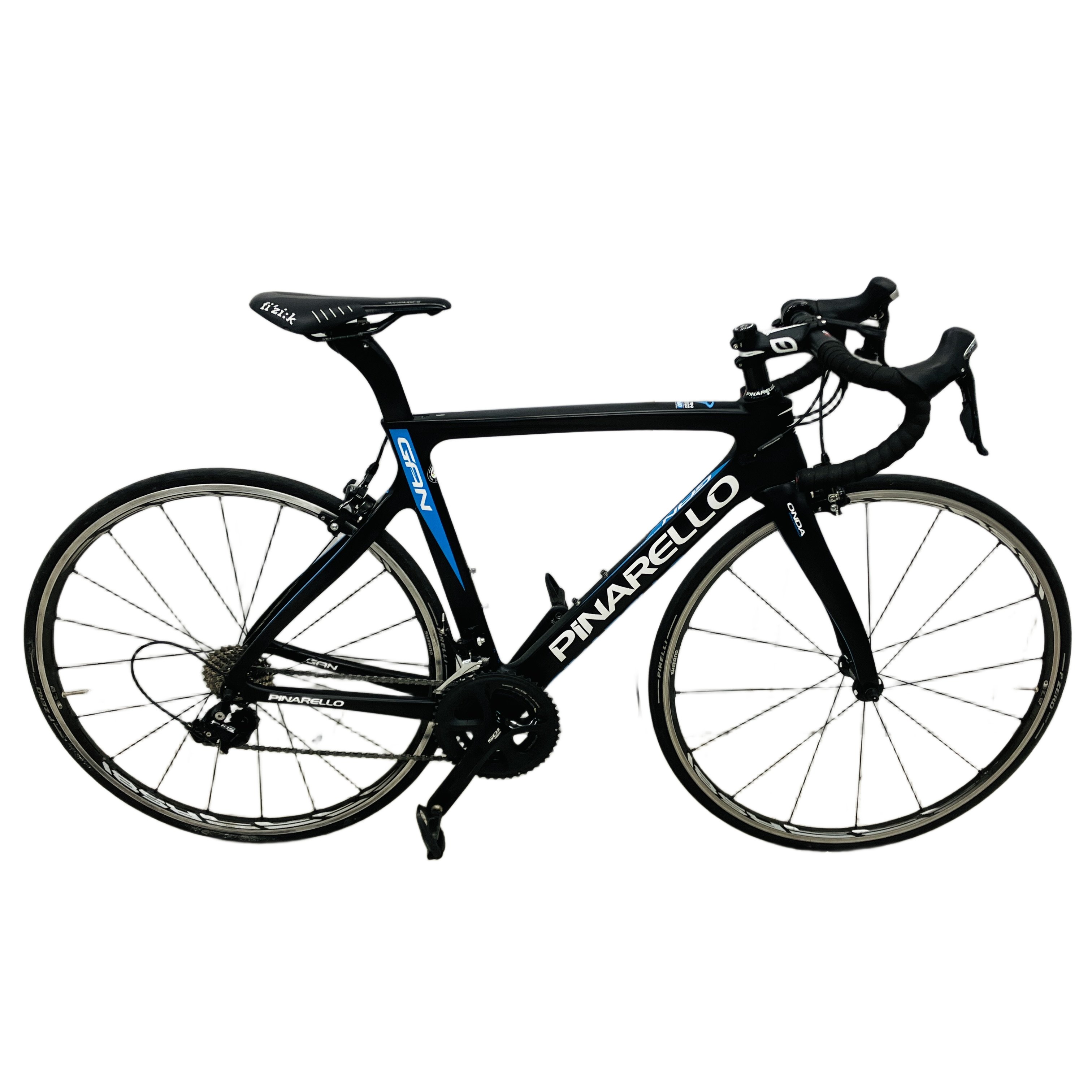 PINARELLO GAN T600 ロードバイク SHIMANO 105