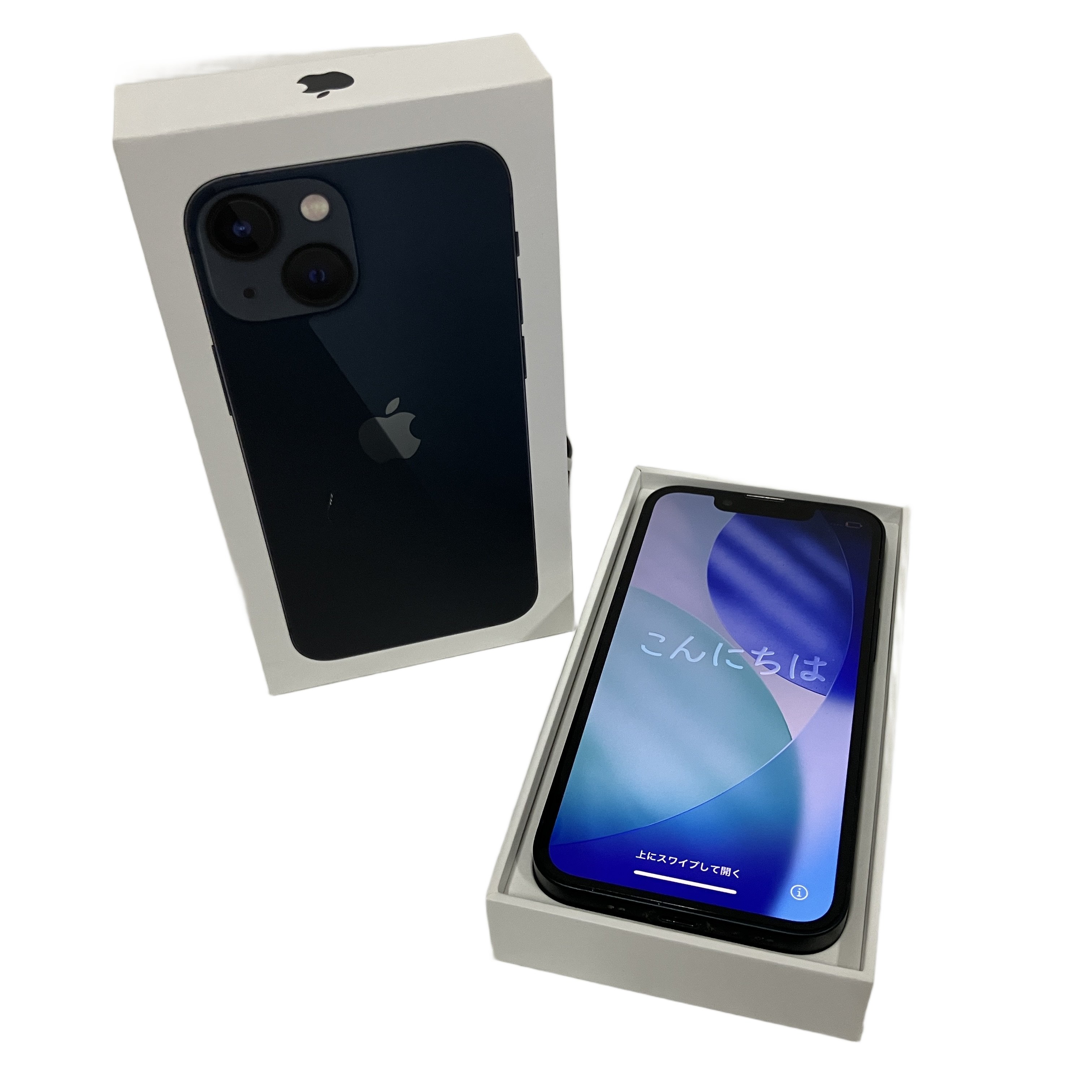 APPLE iPhone 13 mini 256GB