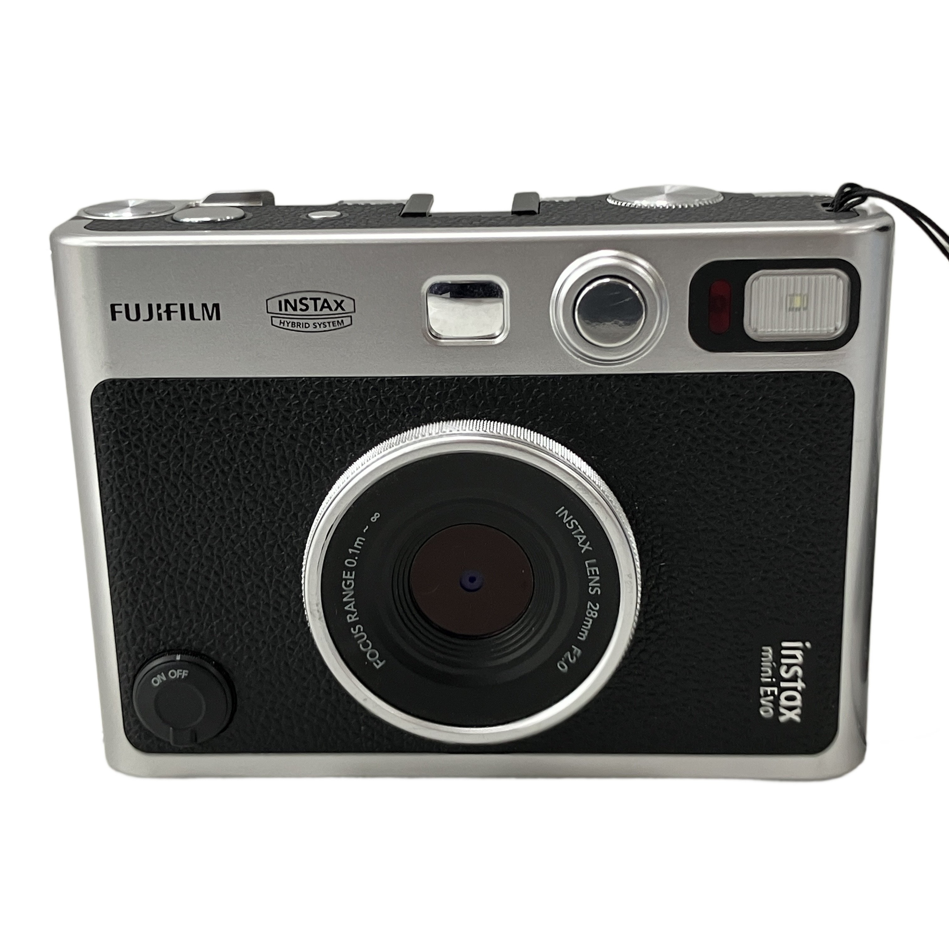 FUJIFILM instax mini Evo デジタルカメラ