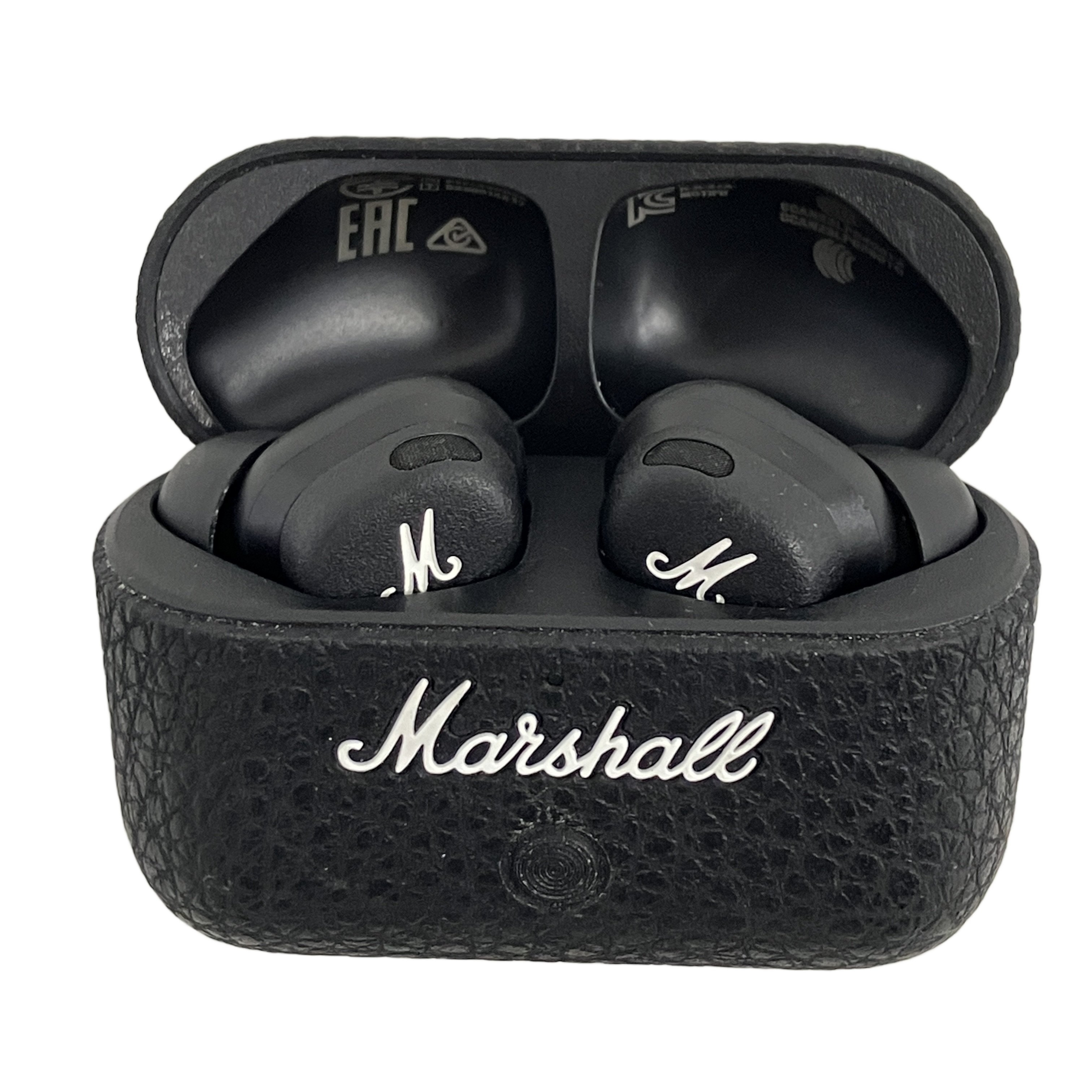 Marshall MOTIF II A.N.C. ワイヤレスイヤホン