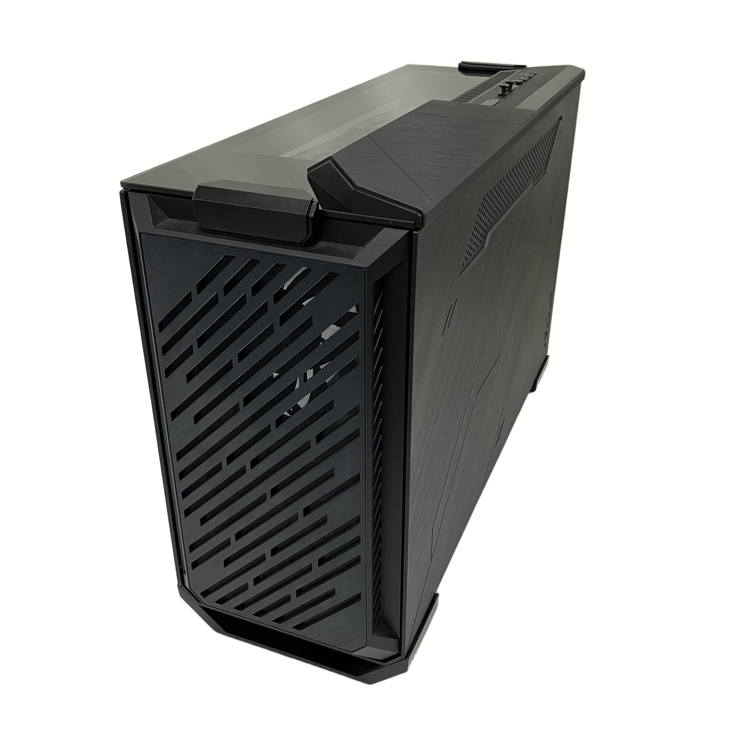 i7 11世代 CPU (8コア/16スレッド)・RTX 3060 GPU (VRAM:12GB) 搭載の高性能ゲーミングPCです!