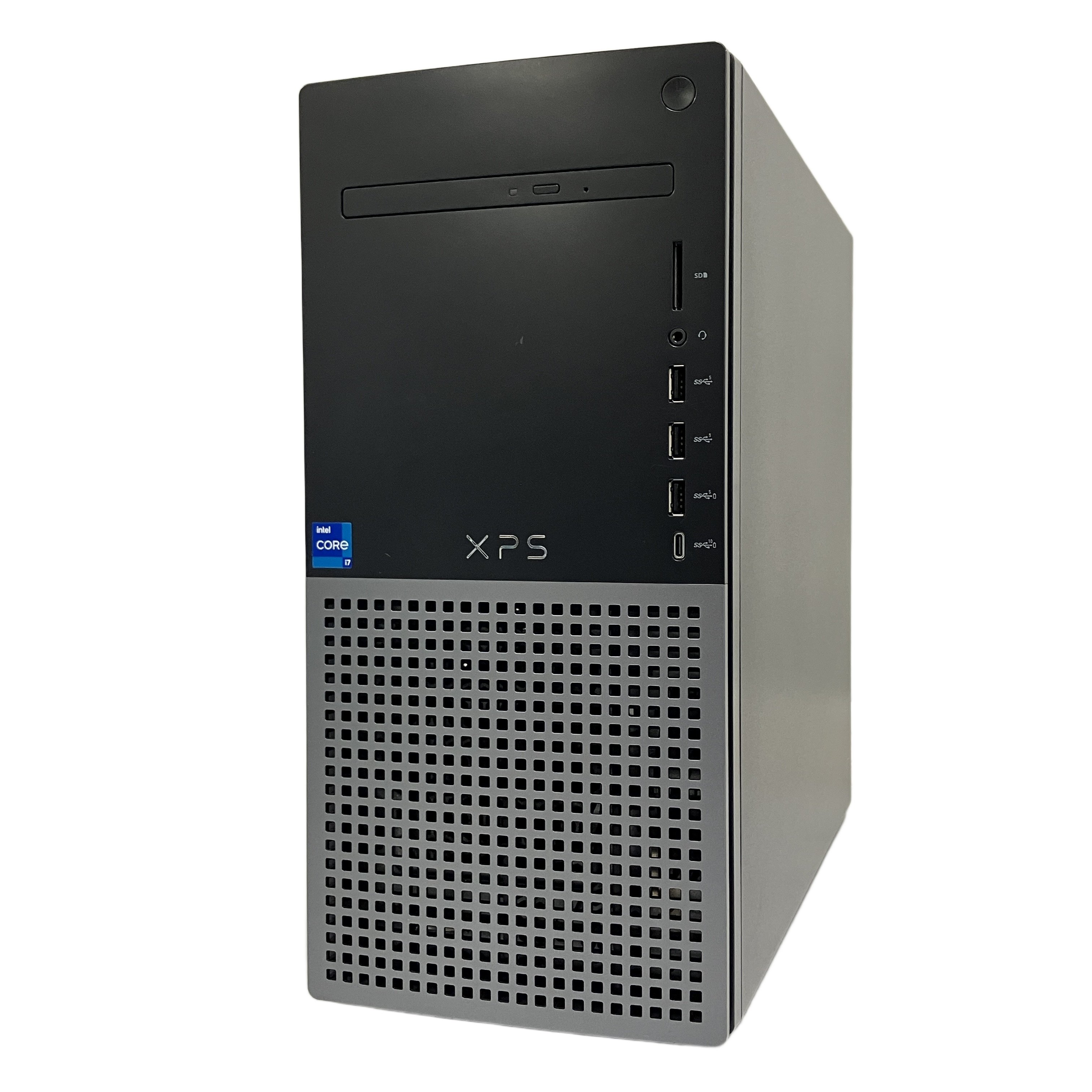 Dell XPS 8950 ゲーミングデスクトップPC RTX 3060Ti