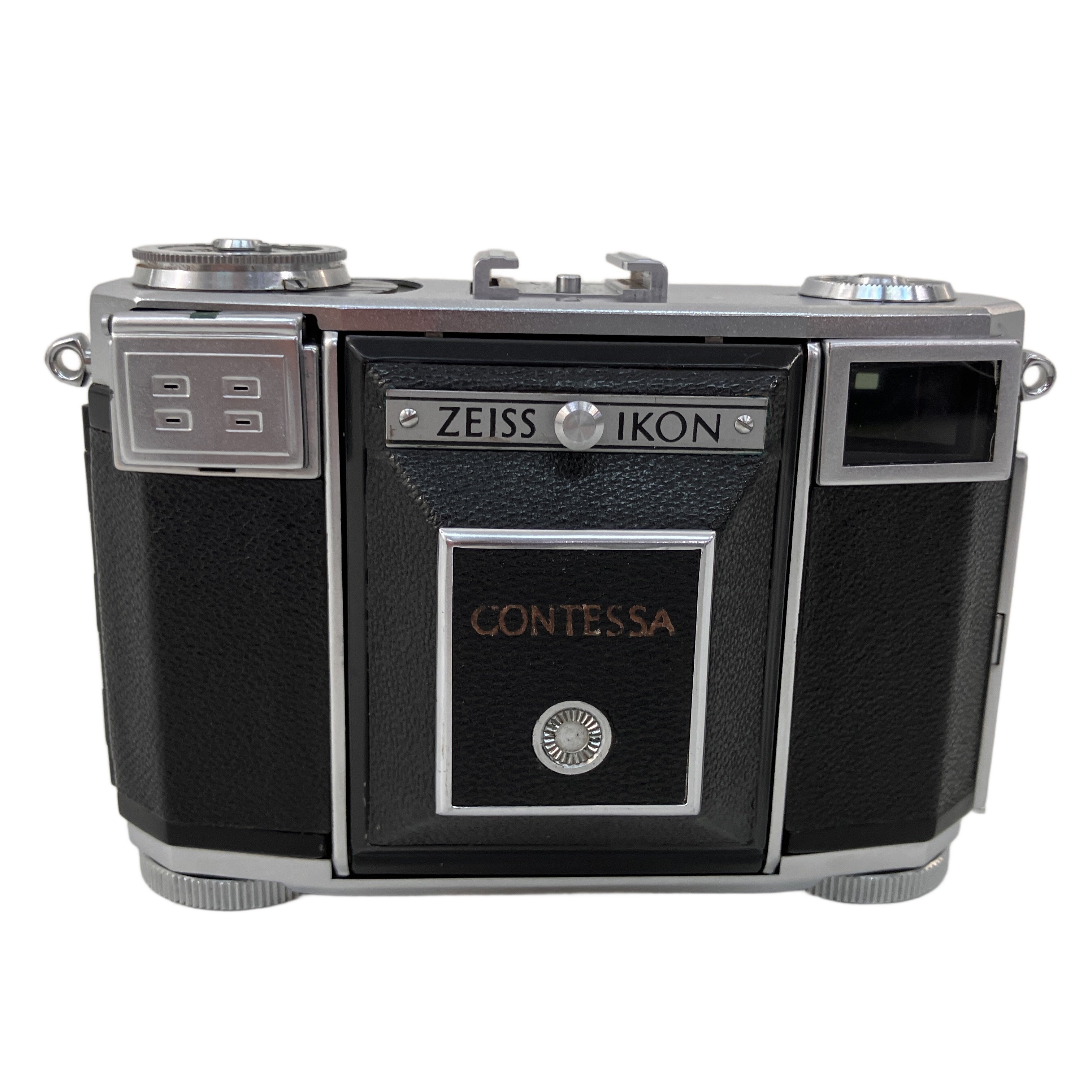 ZEISS IKON フィルムカメラ」の買取実績・相場-カメラ買取なら高く