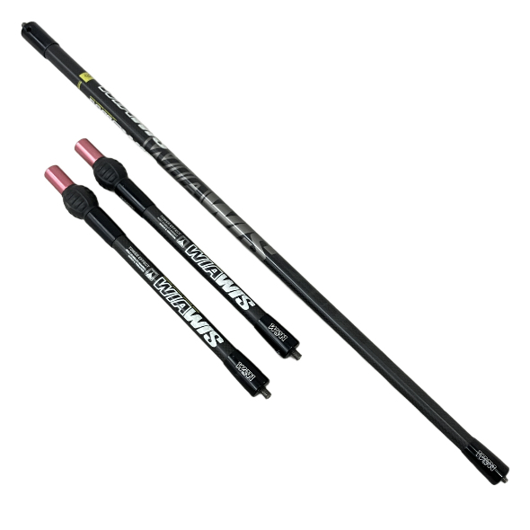 WIN&WIN WIAWIS S21 スタビライザー