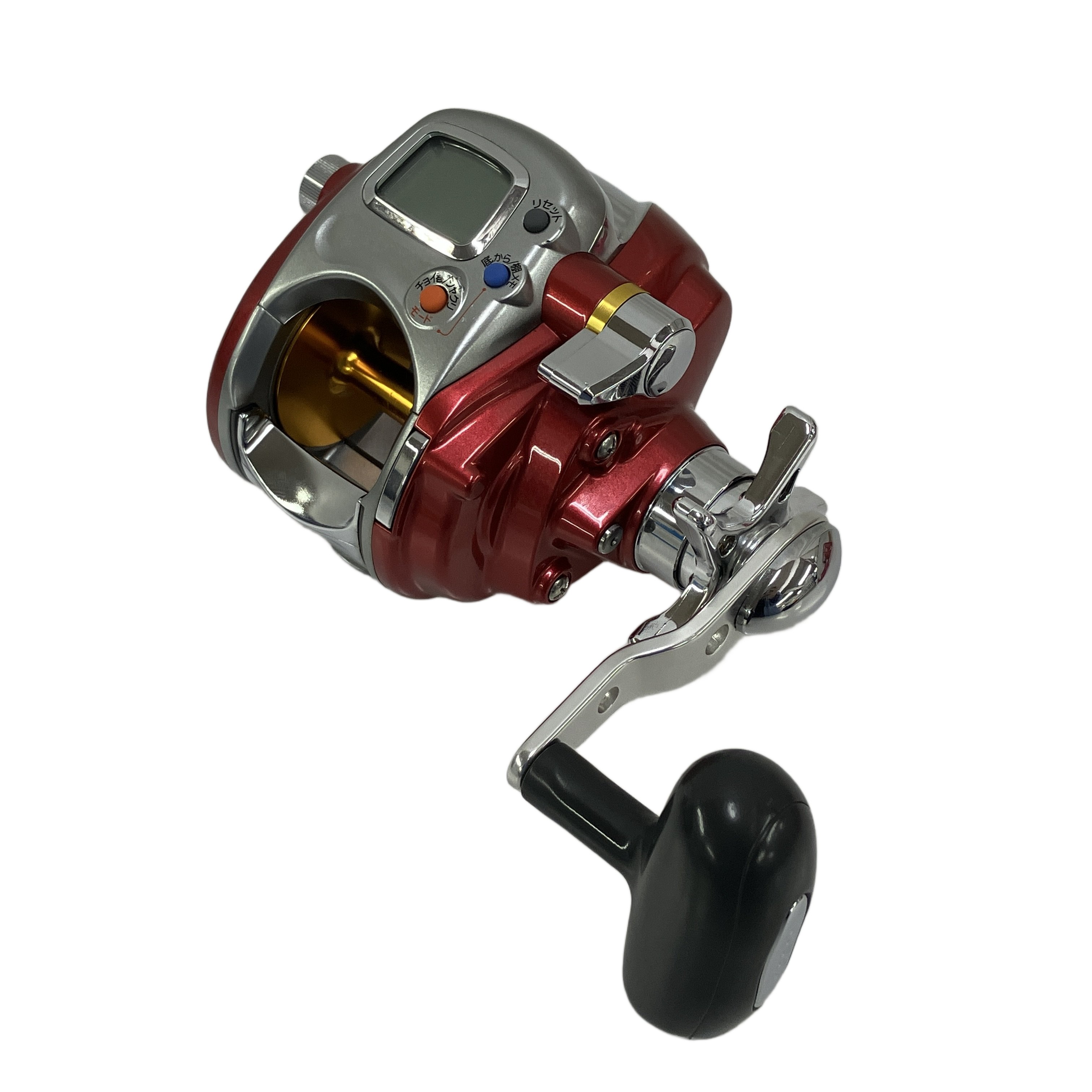 Daiwa SEABORG 300FB 電動リール