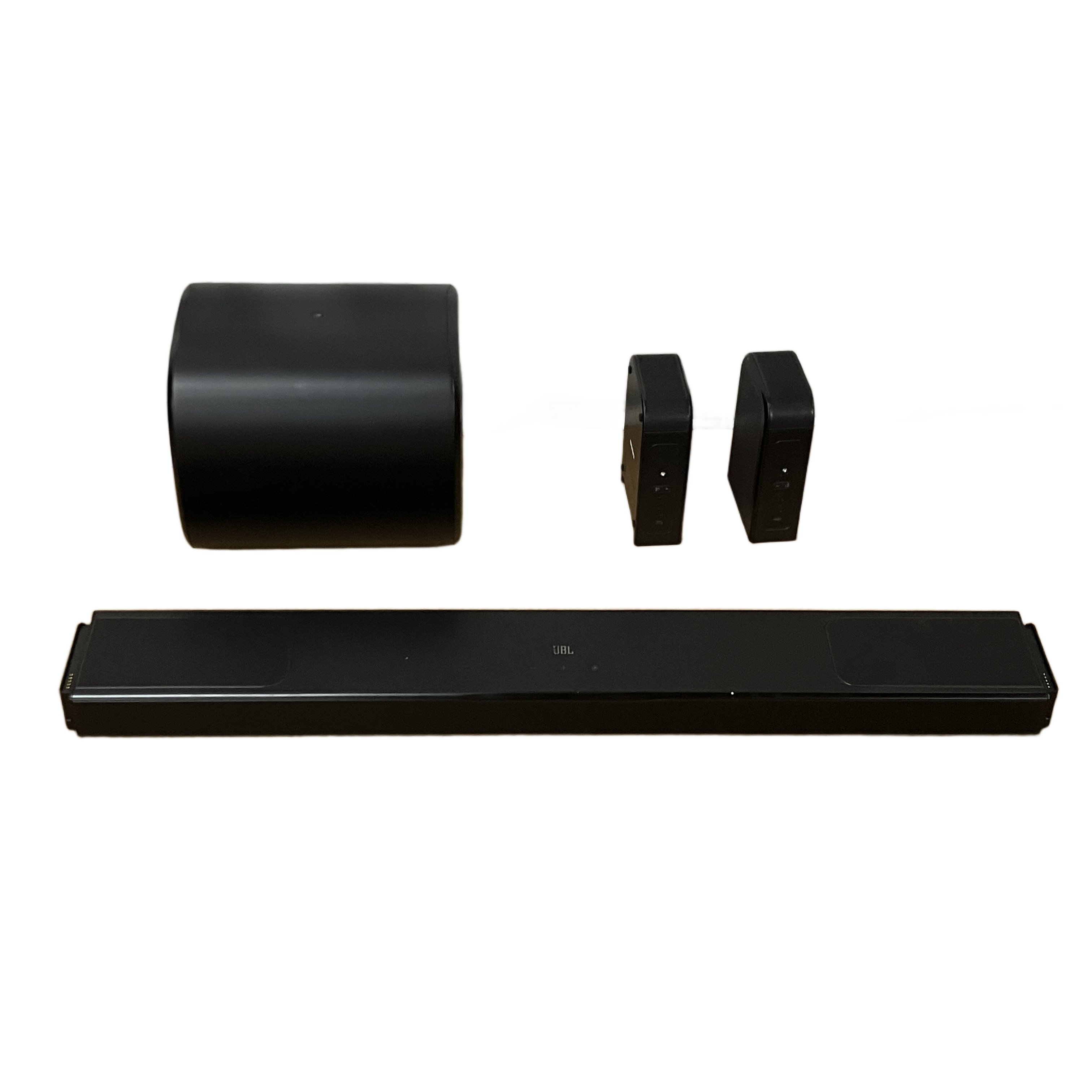 JBL 1300 MK2 サウンドスピーカー 11.1.4ch