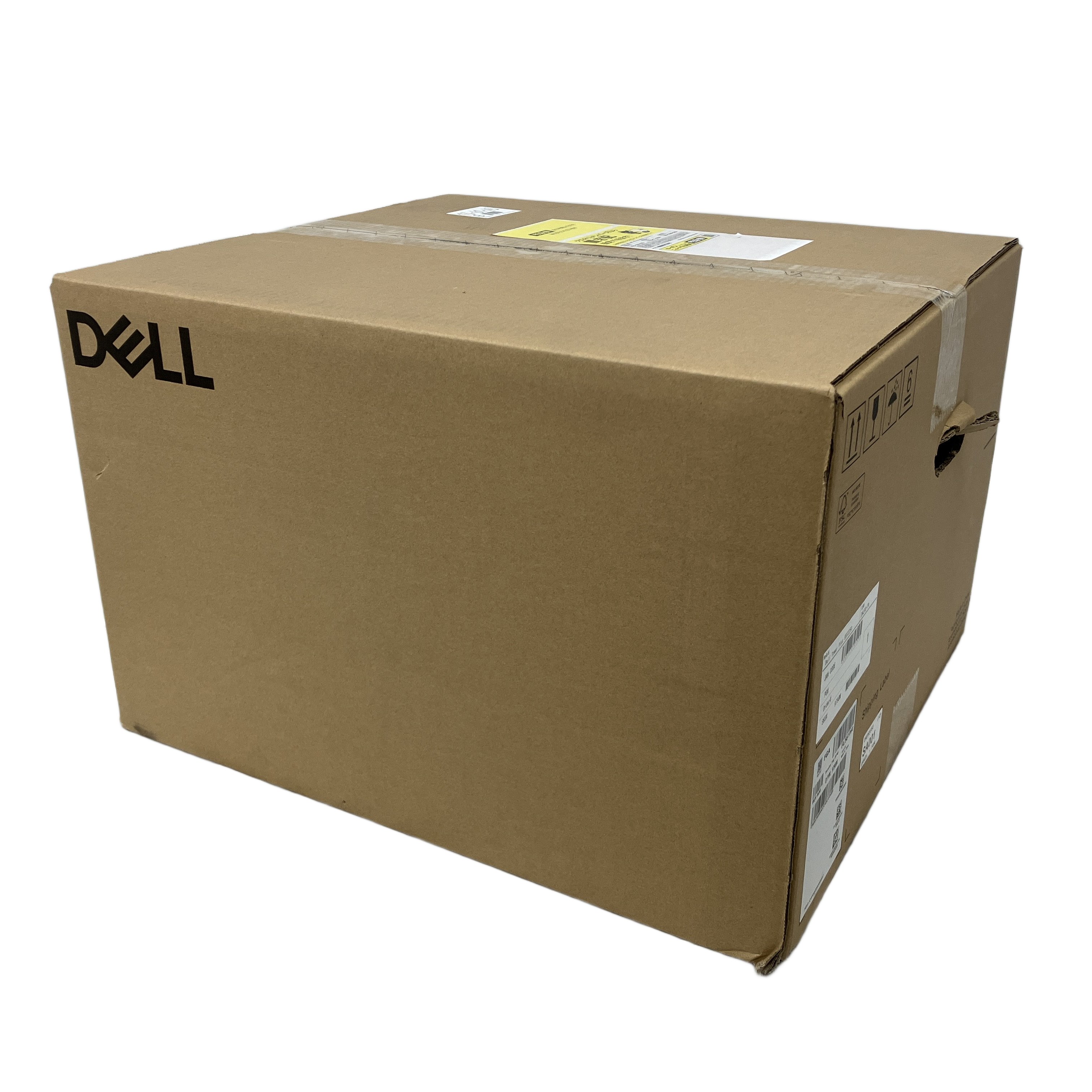 DELL Tower Plus EBT2250 デスクトップ PC
