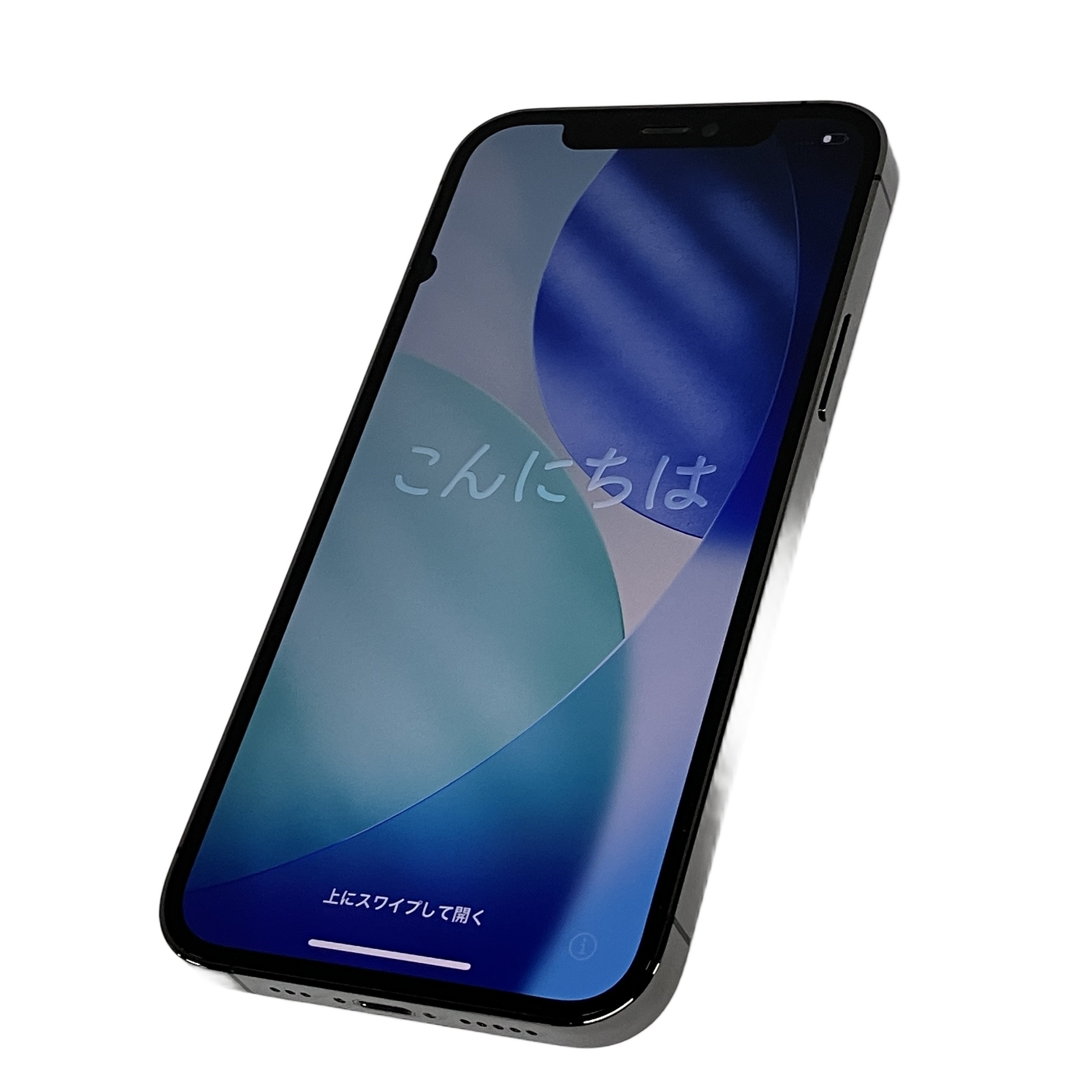 APPLE iPhone 12 Pro 256GB スマートフォン