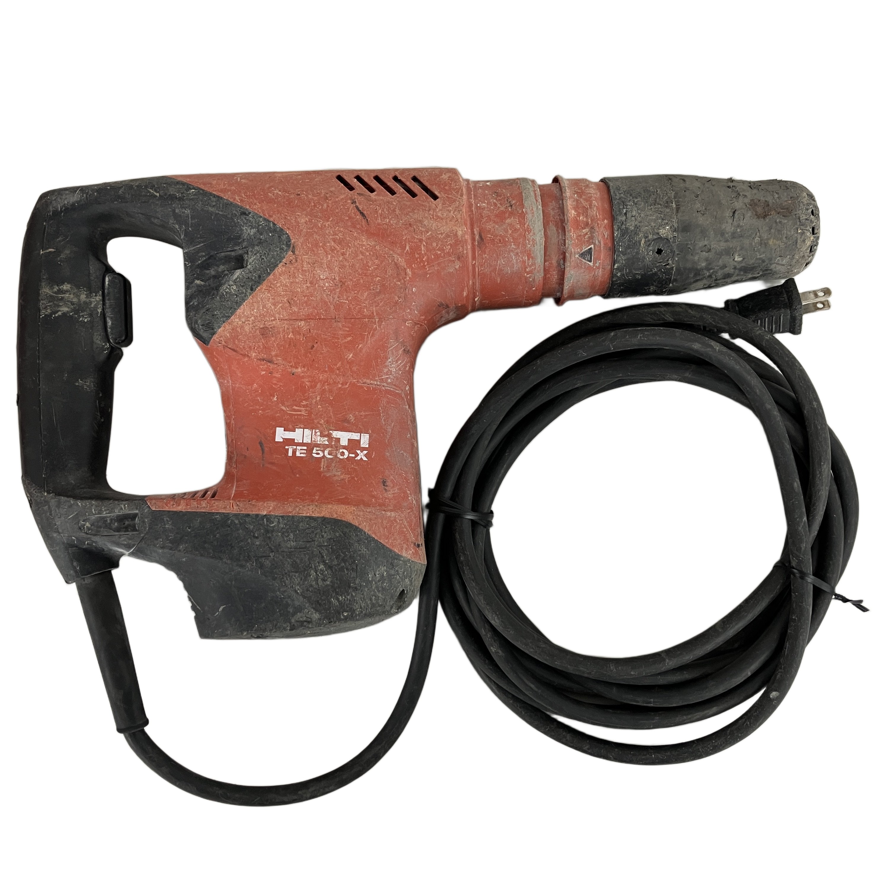 HILTI TE500-X 電動ハツリ