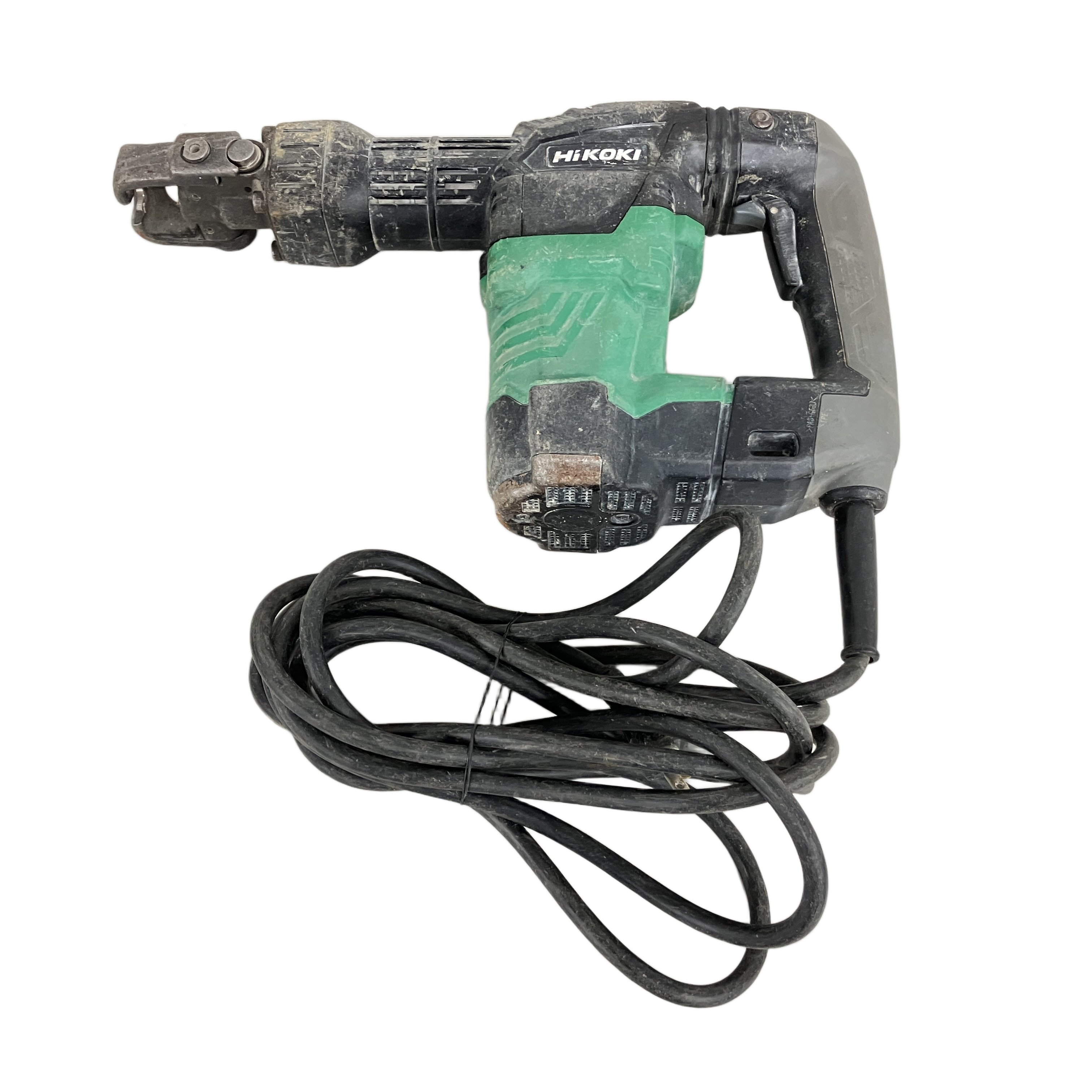 HiKOKI H41SA3 電動ハンマ