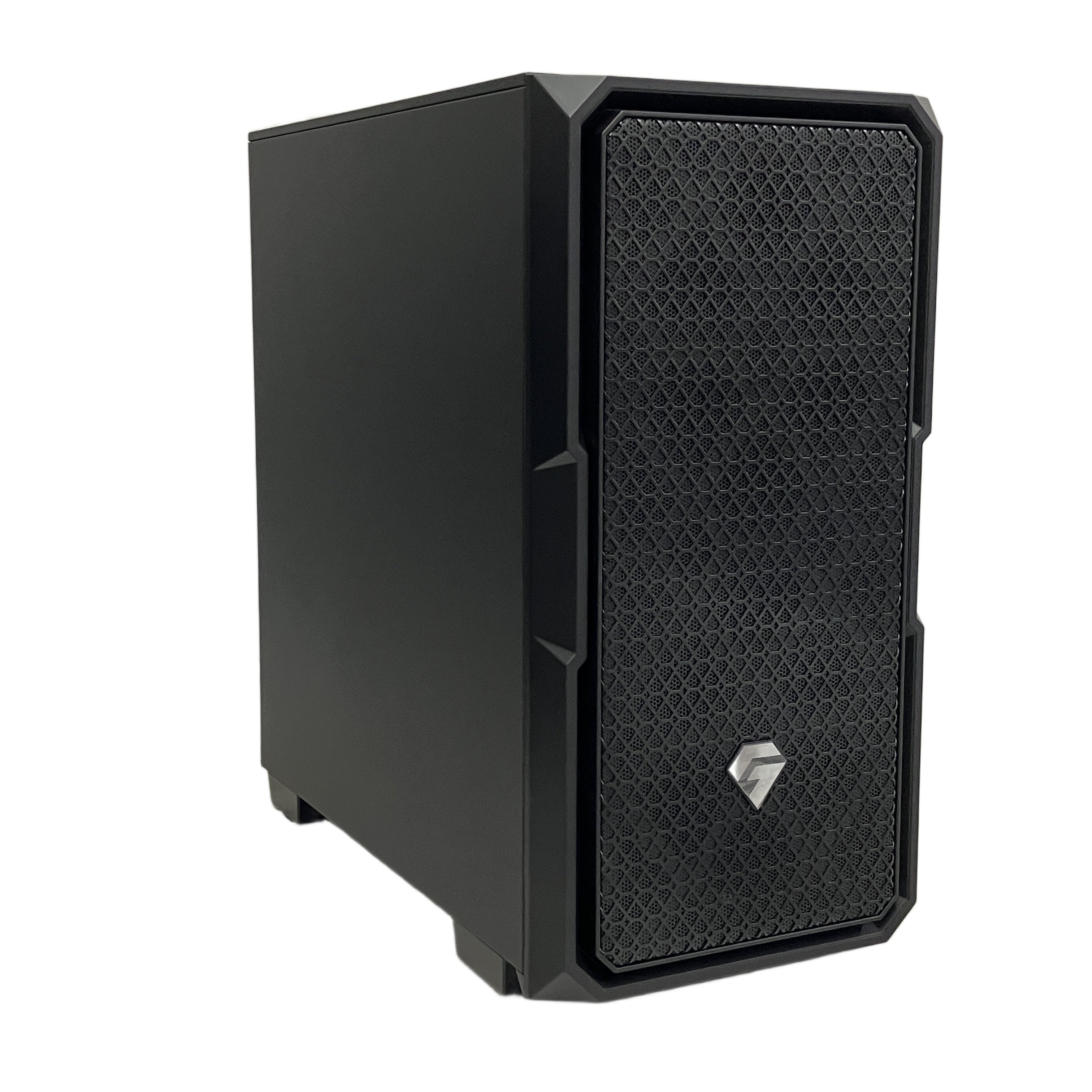 TSUKUMO G-GEAR GE7A-E251B/CP4 ゲーミングデスクトップPC