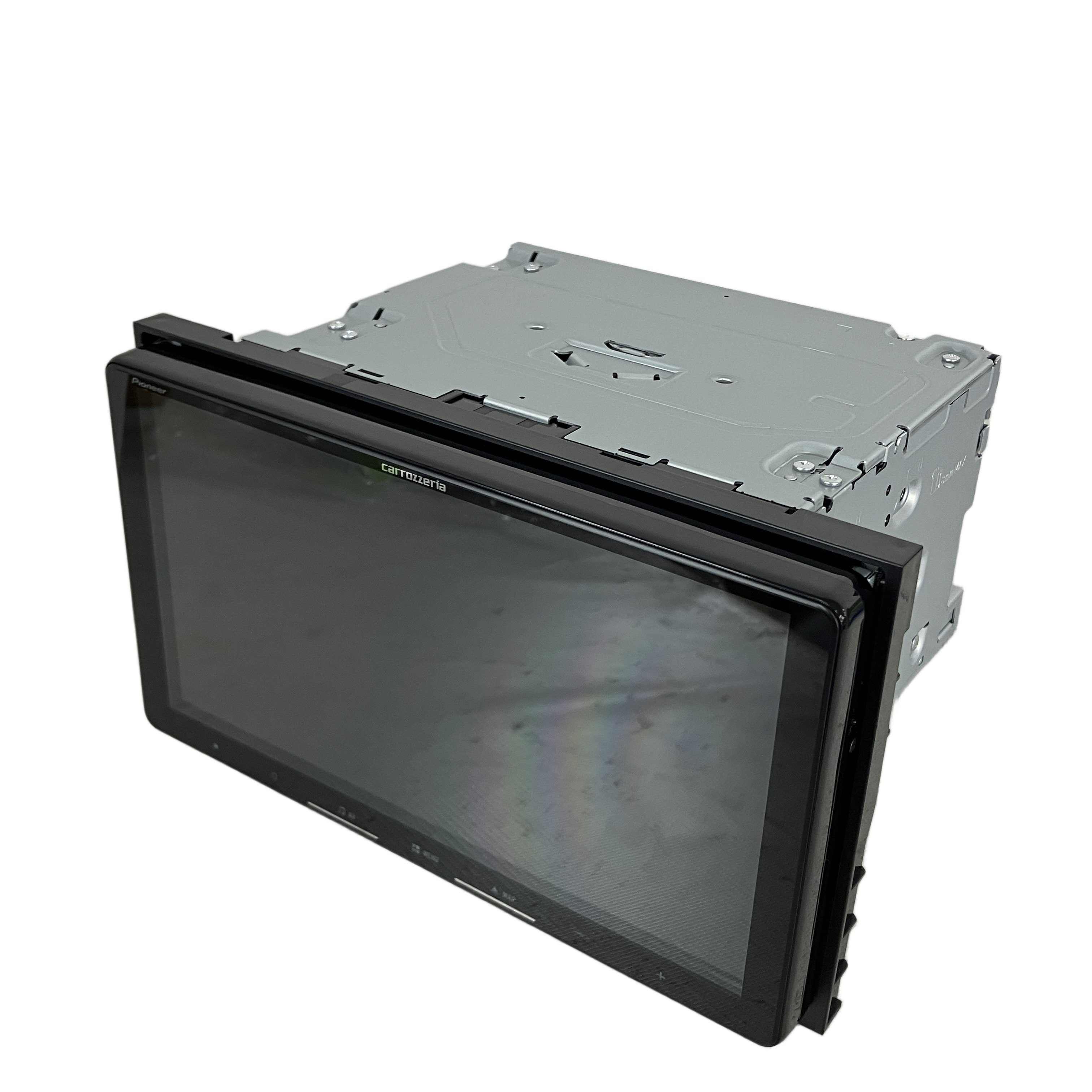 Pioneer AVIC-RQ722-DC 楽ナビ カーナビ