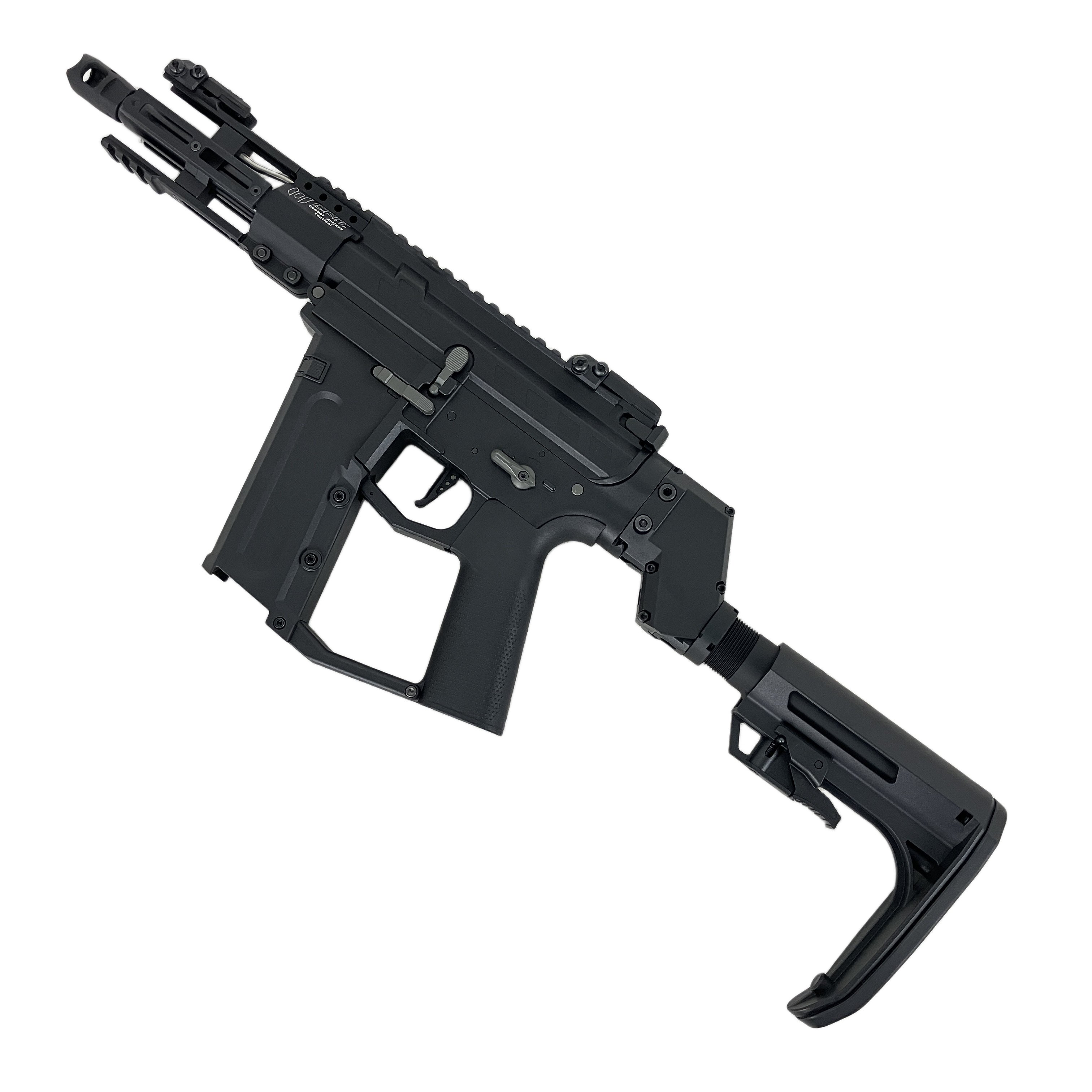 CAT CAT-09 C.A.T.Versatile-05S 電動ガン