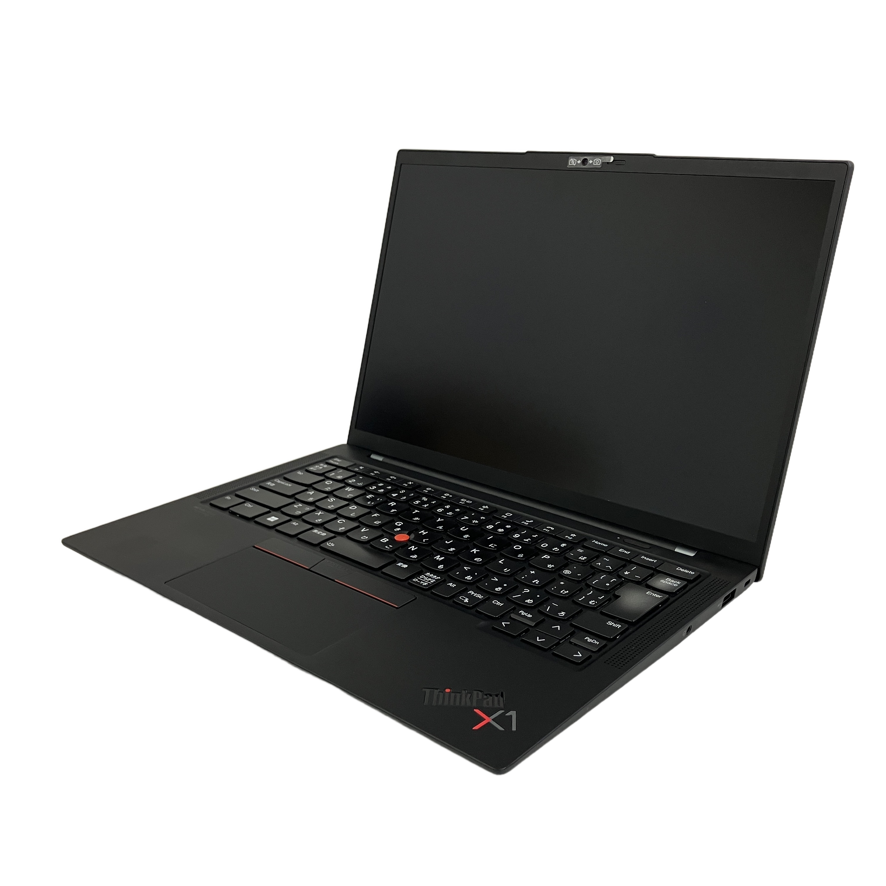 LENOVO ThinkPad X1 21CB008TJP ノートPC 16GB 512GB