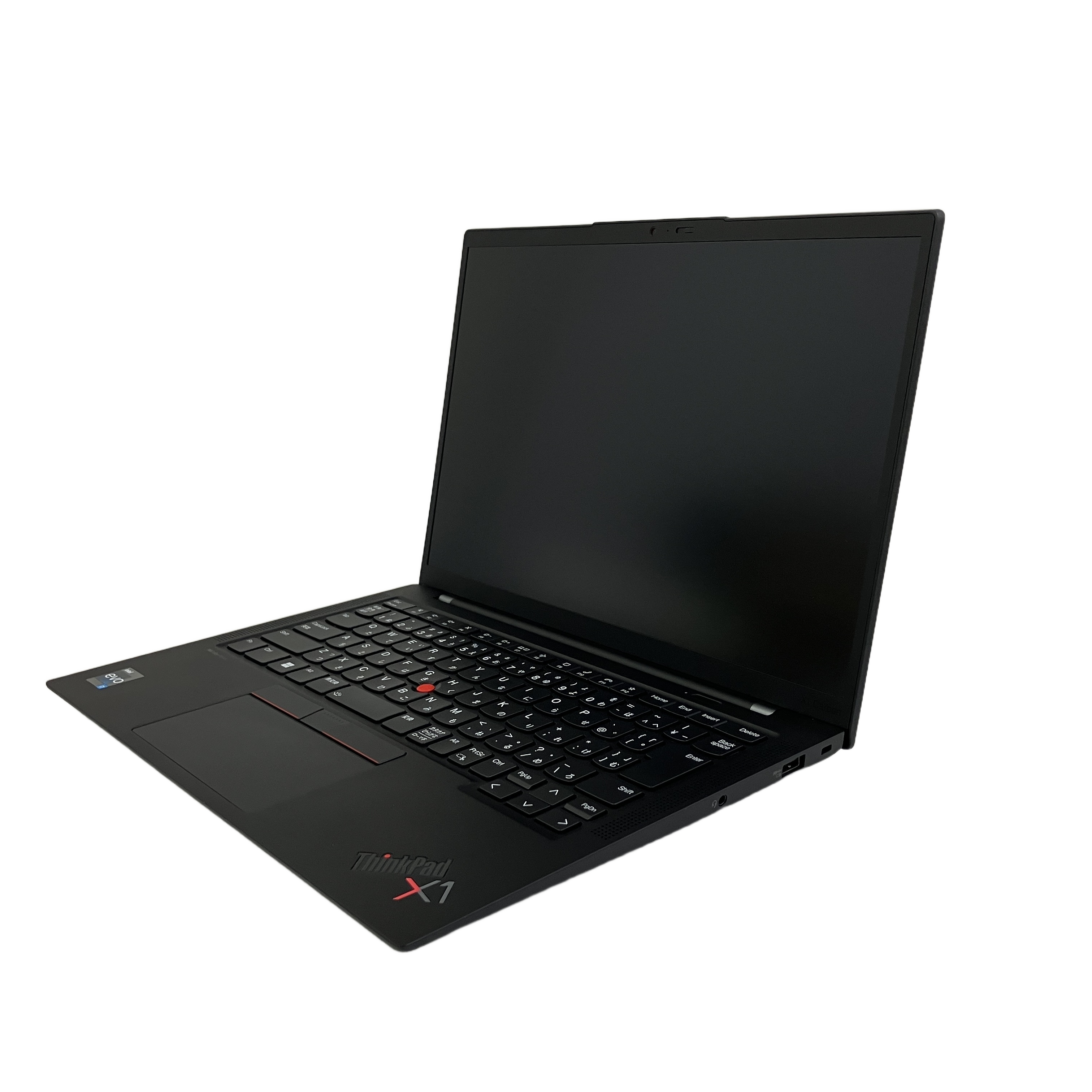 LENOVO ThinkPad X1 21HMCTO1WW ノートPC 14インチ