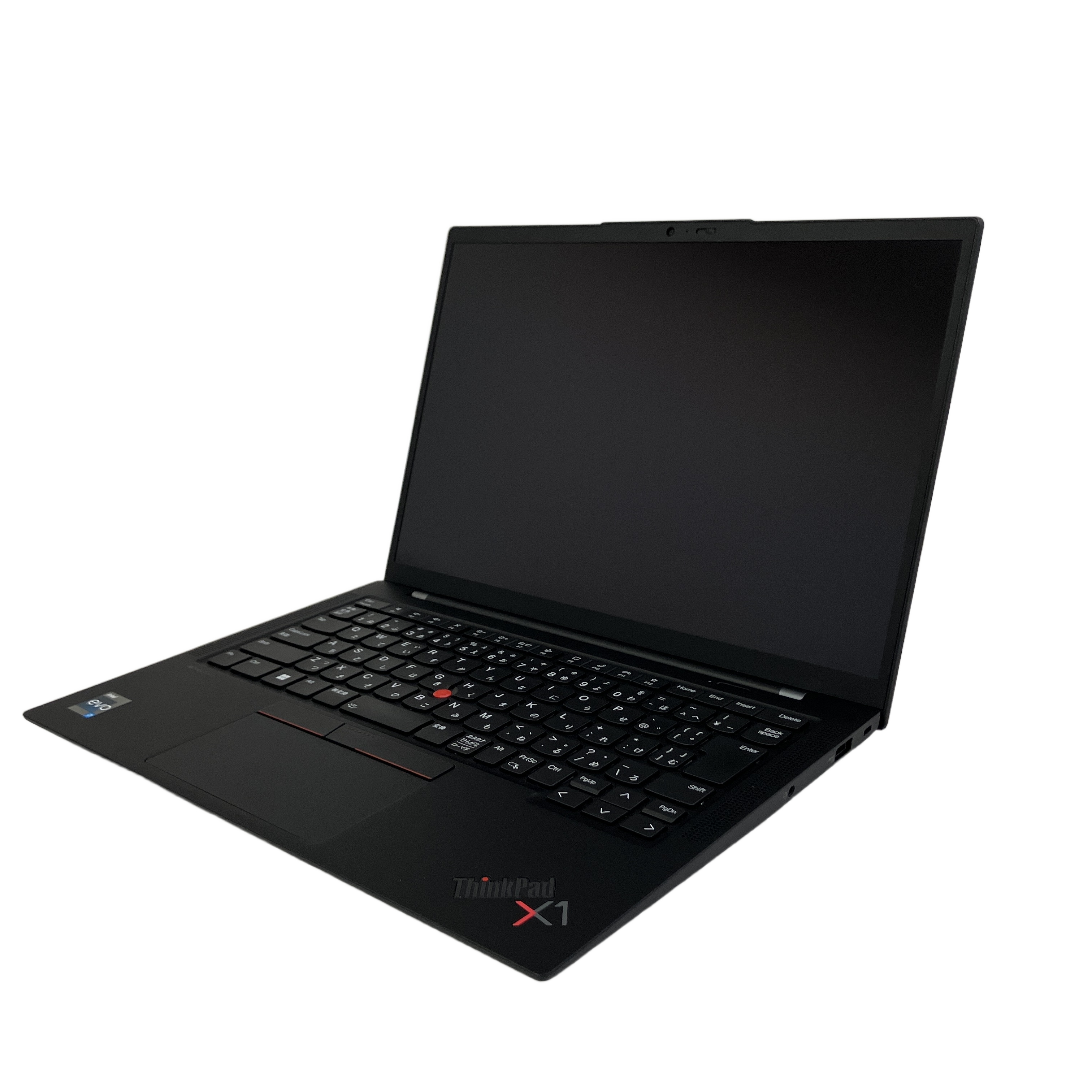 LENOVO ThinkPad X1 21HMCTO1WW ノートPC 14インチ