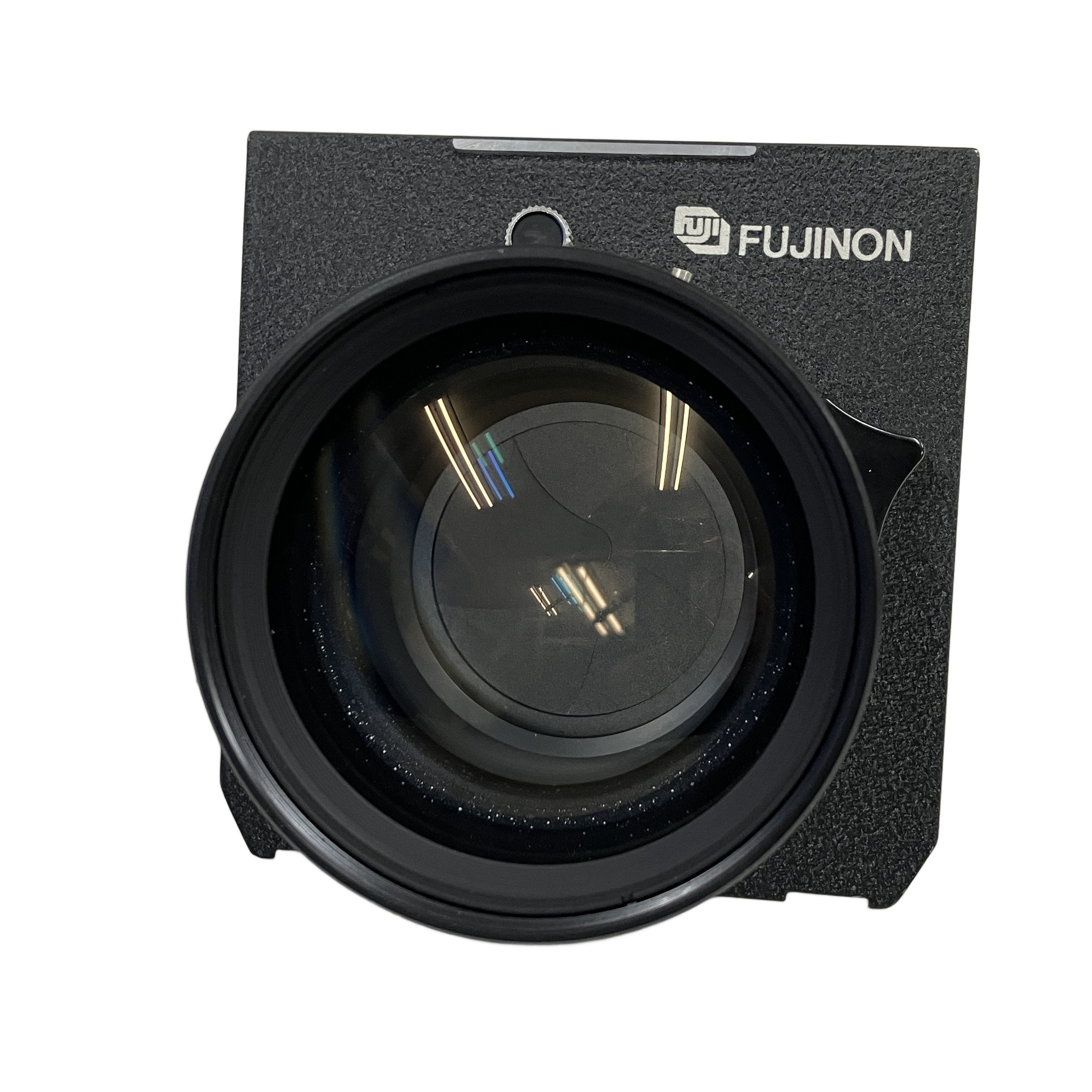 FUJINON W 1:6.3/250mm 大判カメラ レンズ