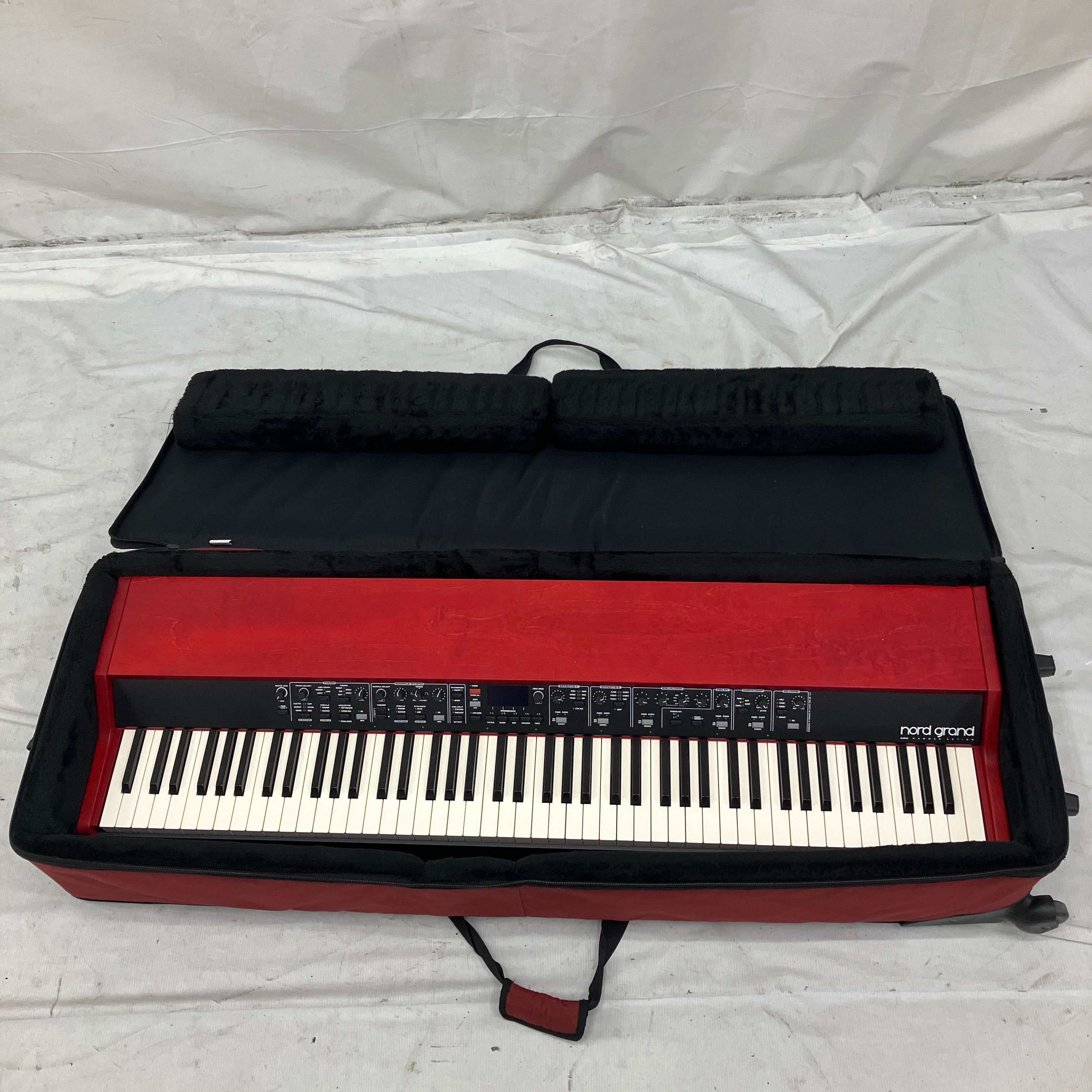 最高級の演奏体験をぜひお手元に。