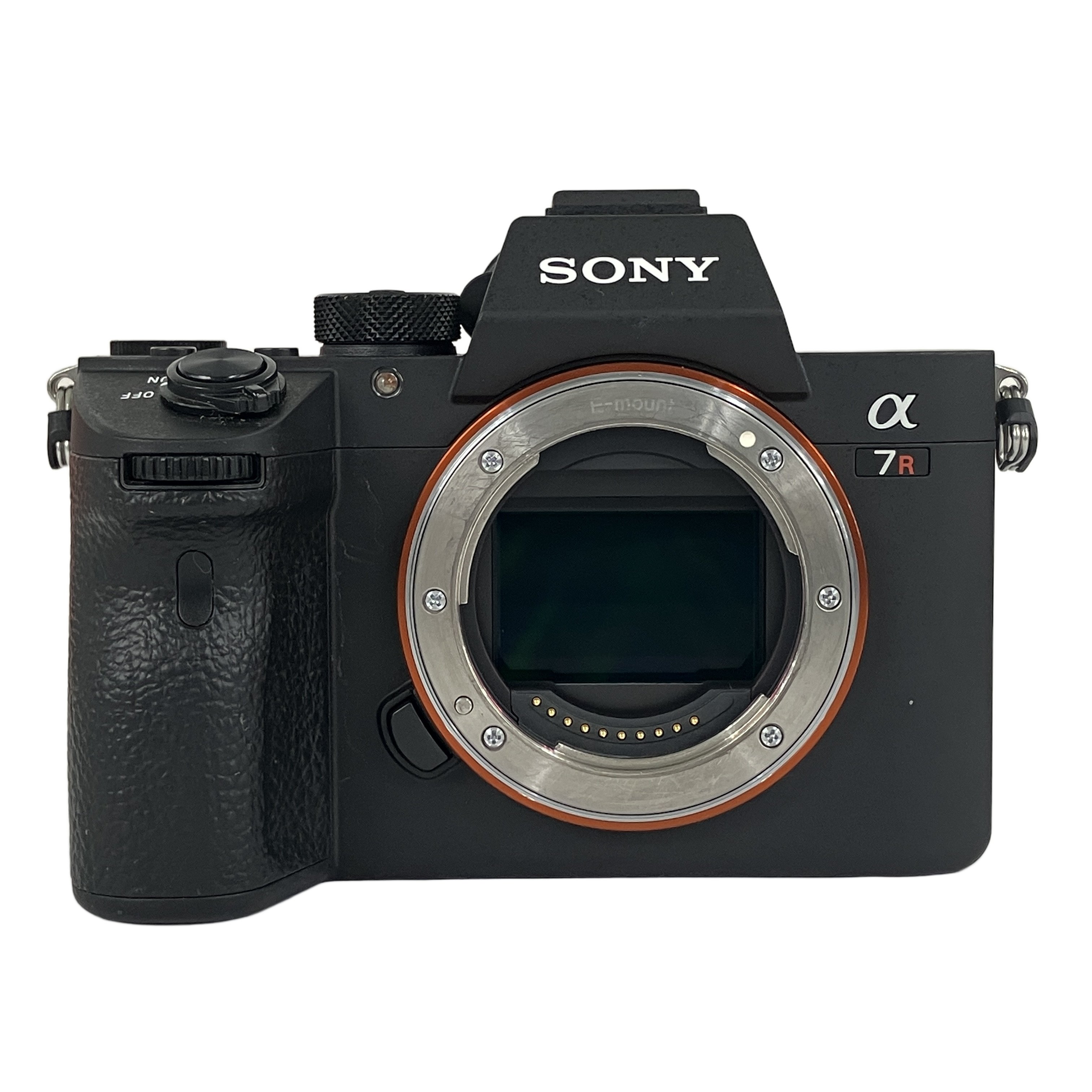 SONY α7R III ミラーレス ボディ