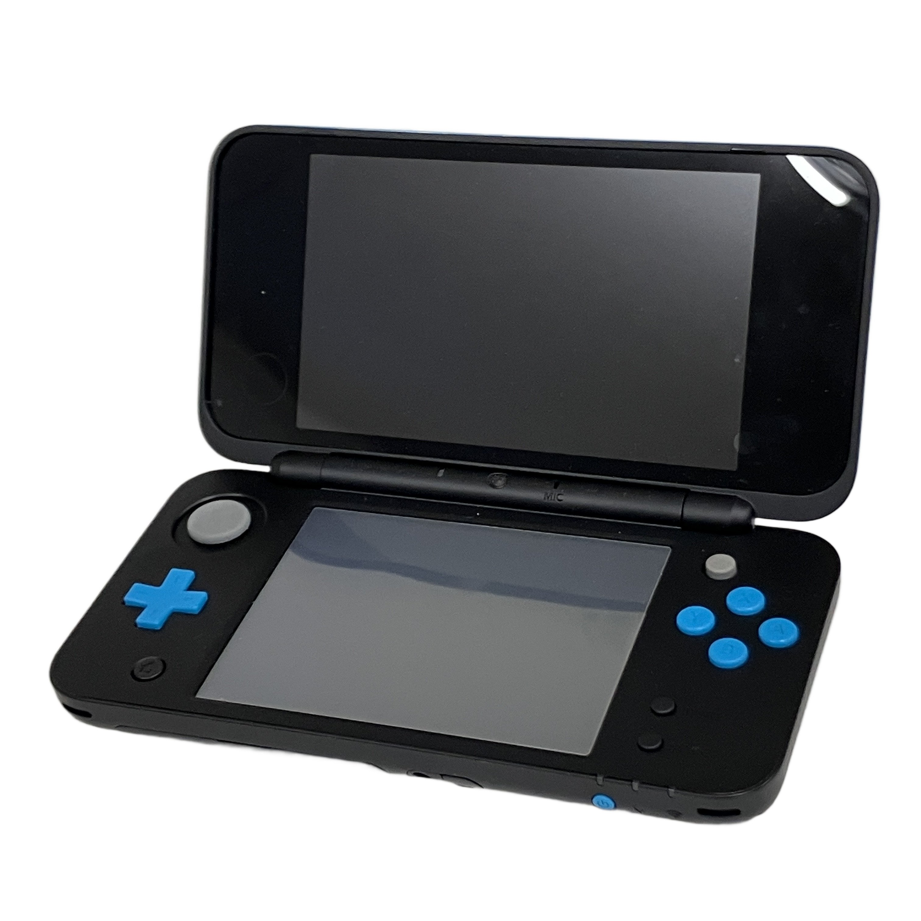 Nintendo New 2DS LL 家庭用 携帯ゲーム機