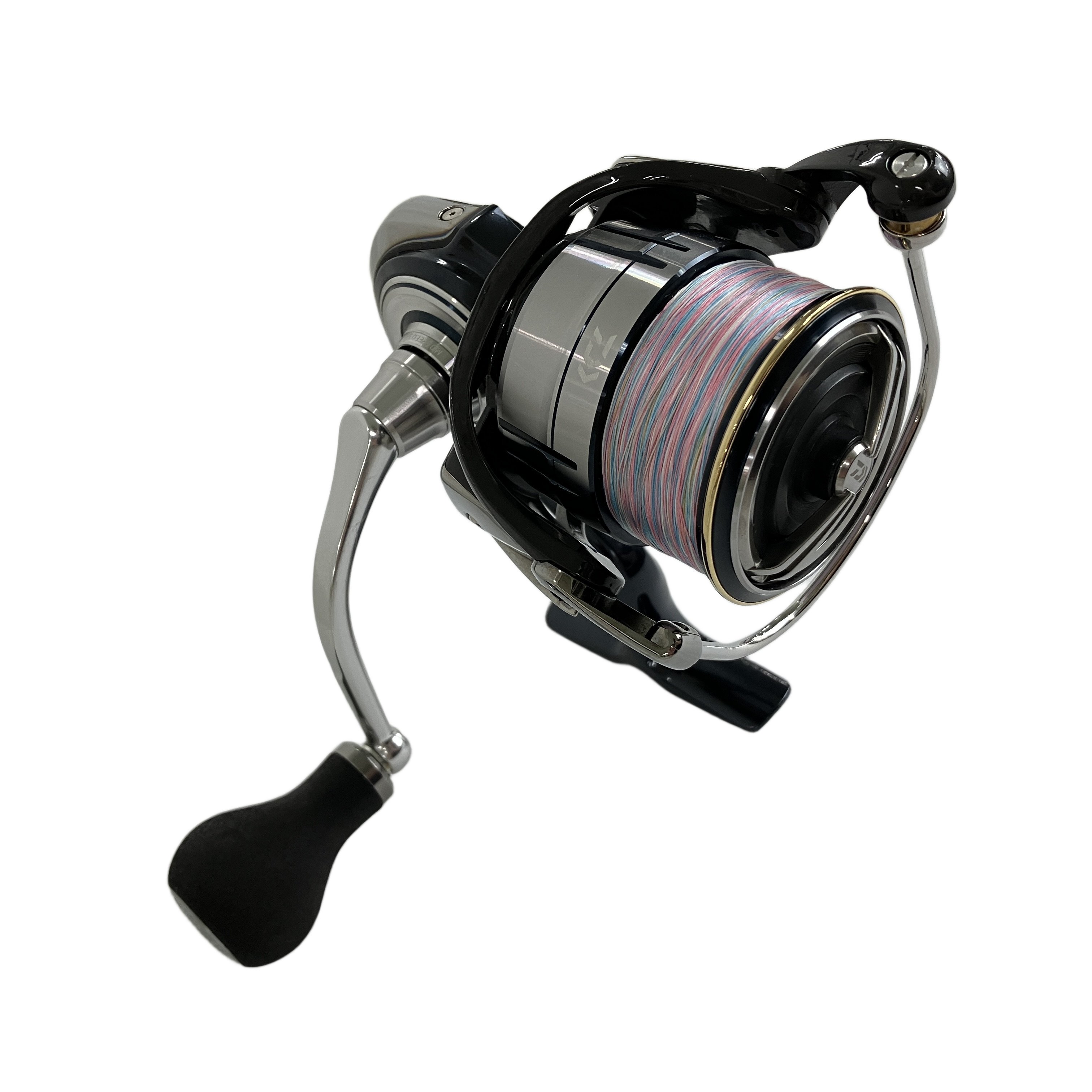 DAIWA CERTATE LT4000-CXH リール